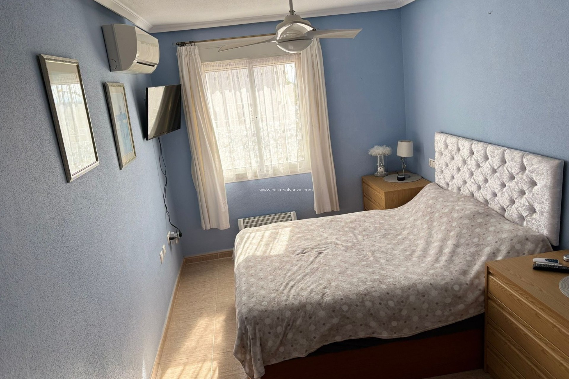 Revente - Villa - Torre Pacheco - Inland