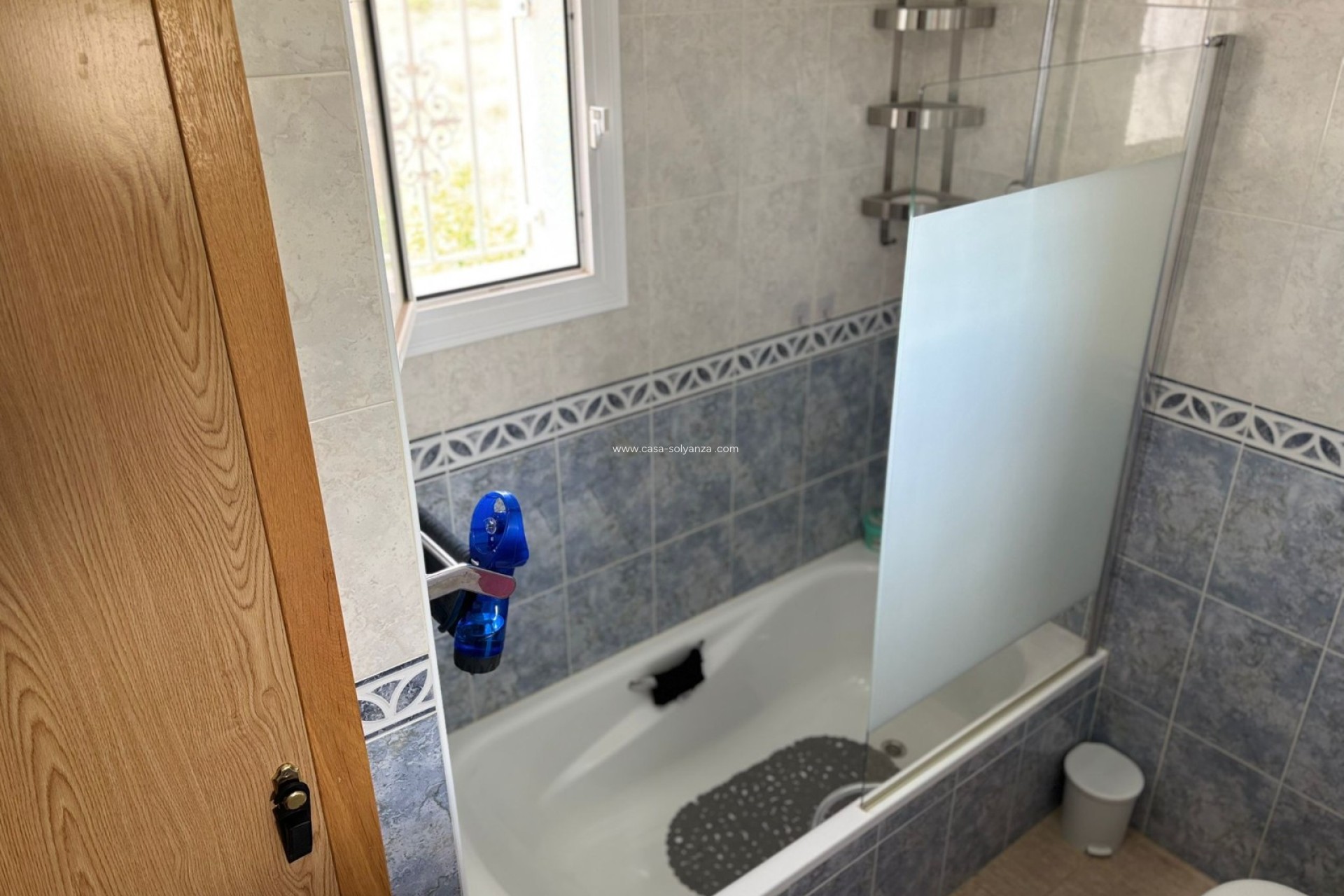 Revente - Villa - Torre Pacheco - Inland