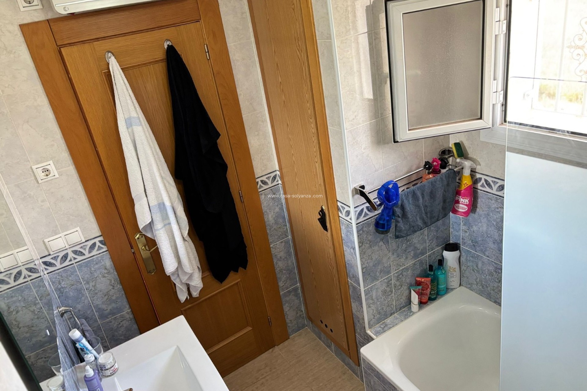 Revente - Villa - Torre Pacheco - Inland