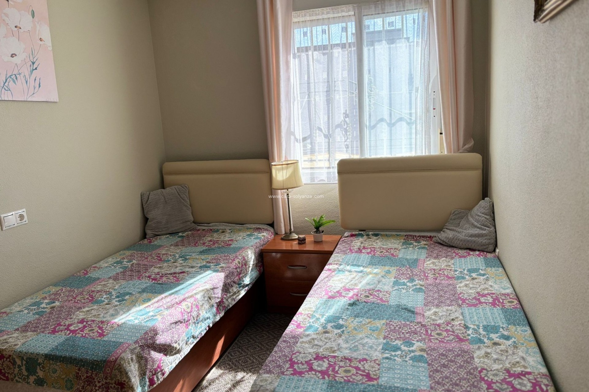 Revente - Villa - Torre Pacheco - Inland