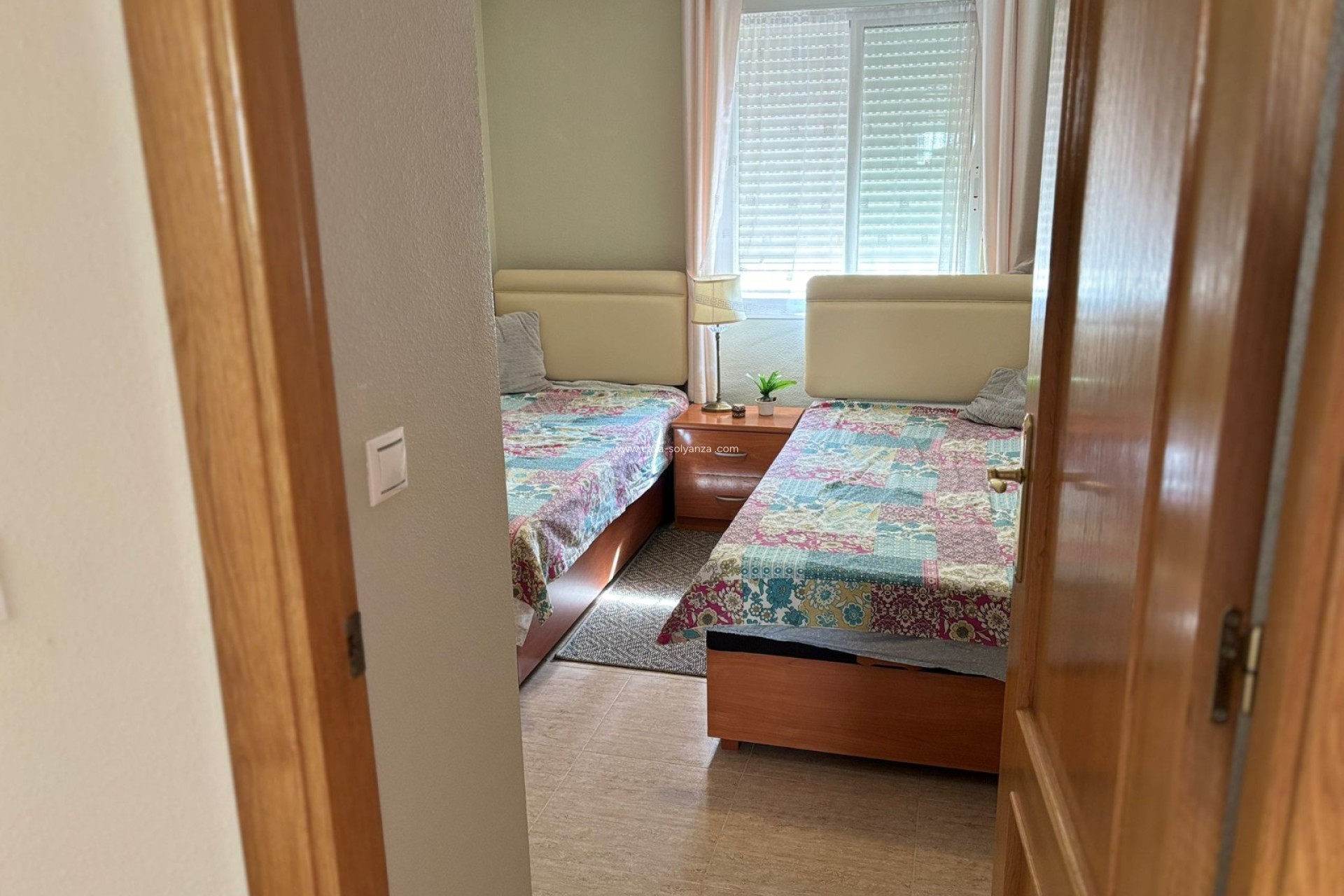 Revente - Villa - Torre Pacheco - Inland