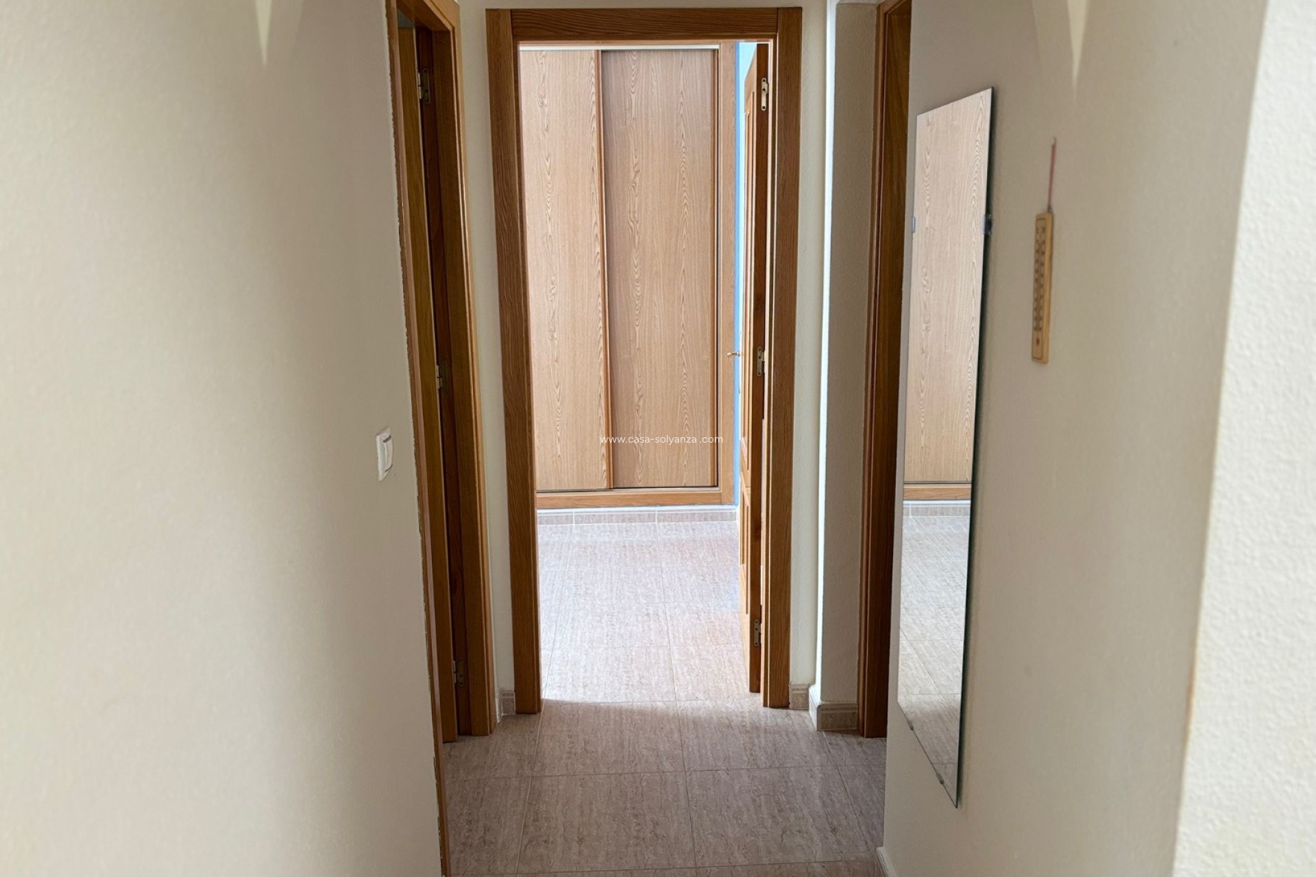 Revente - Villa - Torre Pacheco - Inland