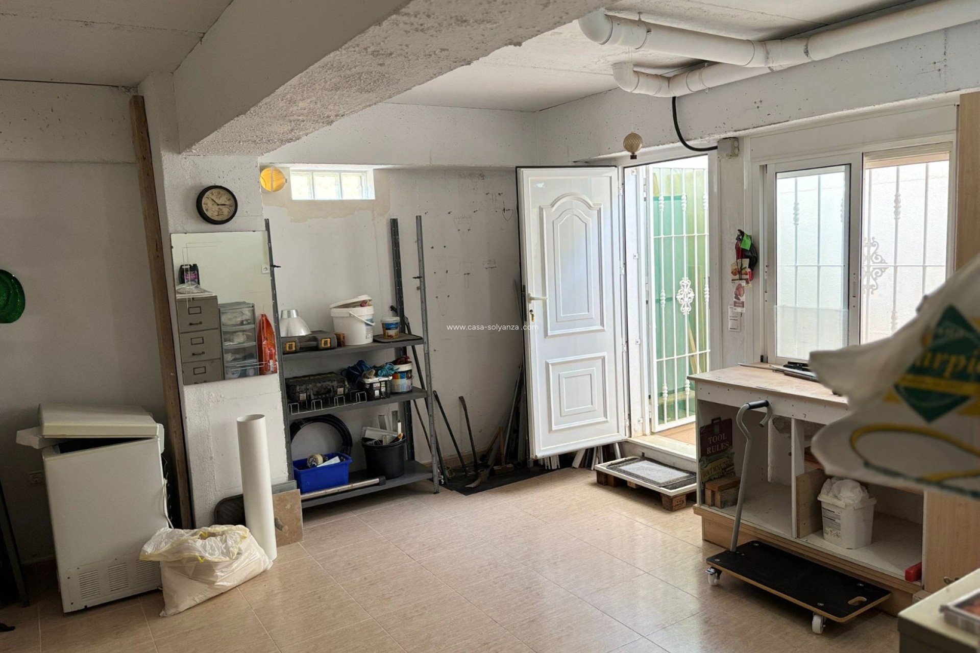 Revente - Villa - Torre Pacheco - Inland