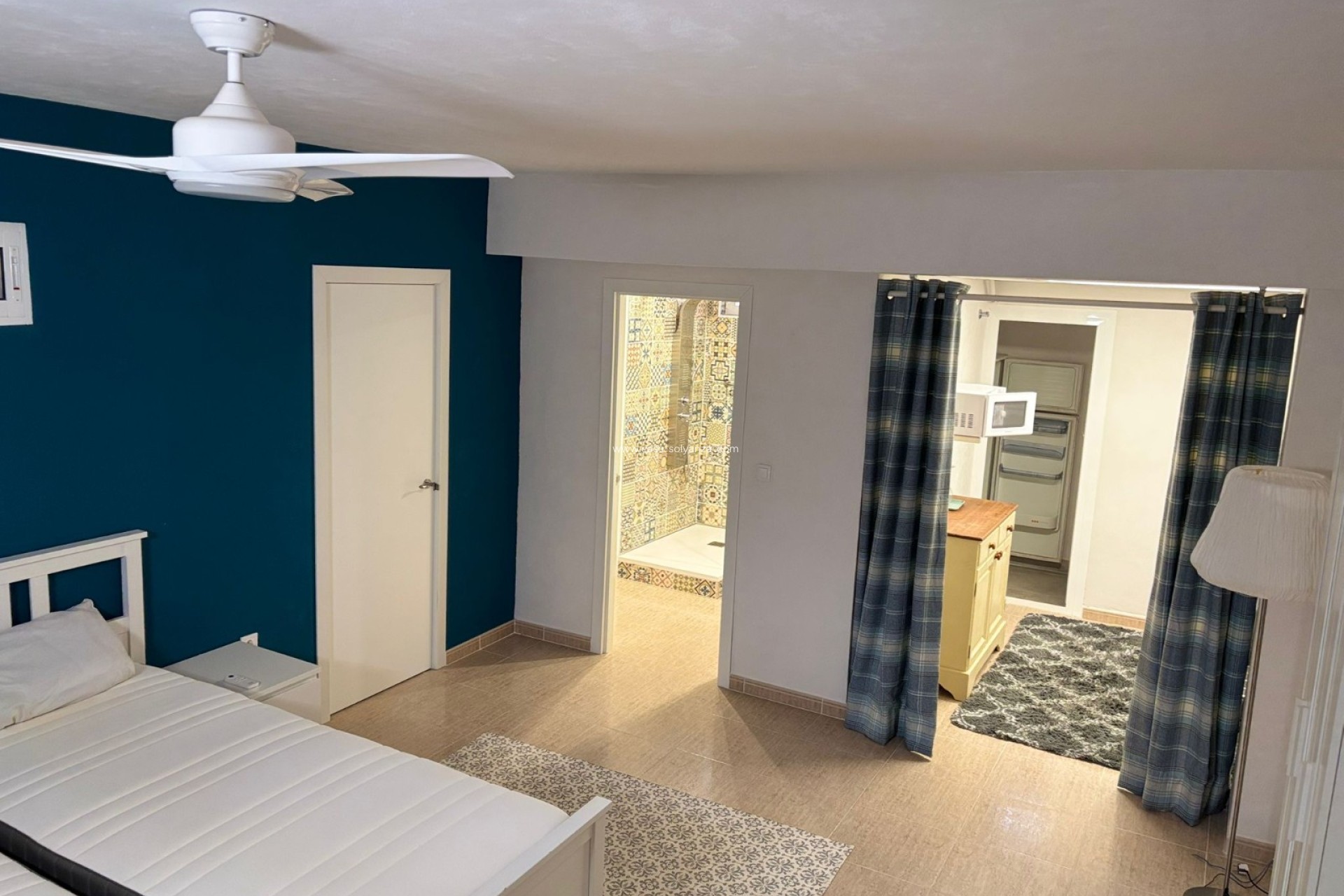 Revente - Villa - Torre Pacheco - Inland