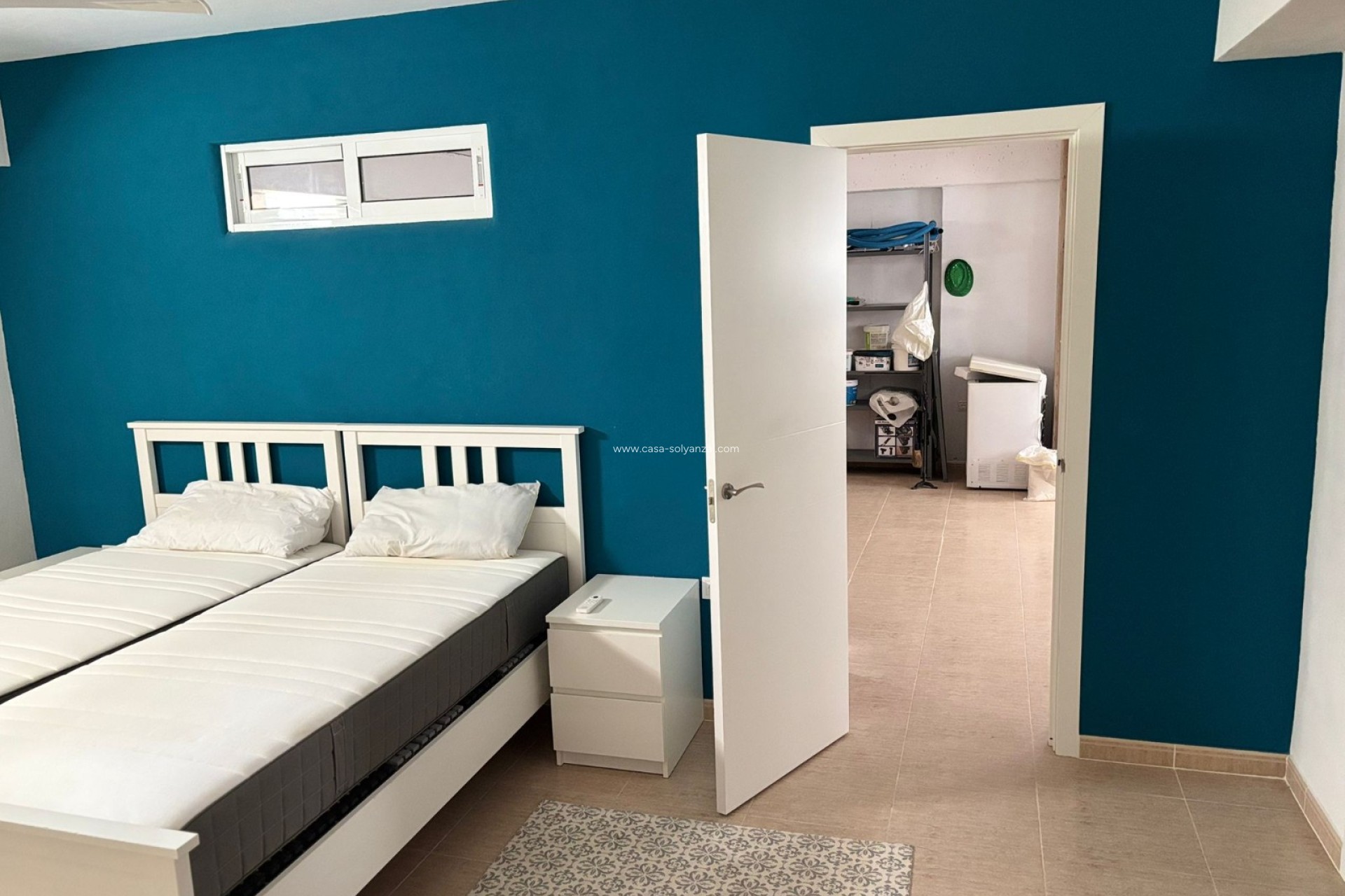 Revente - Villa - Torre Pacheco - Inland