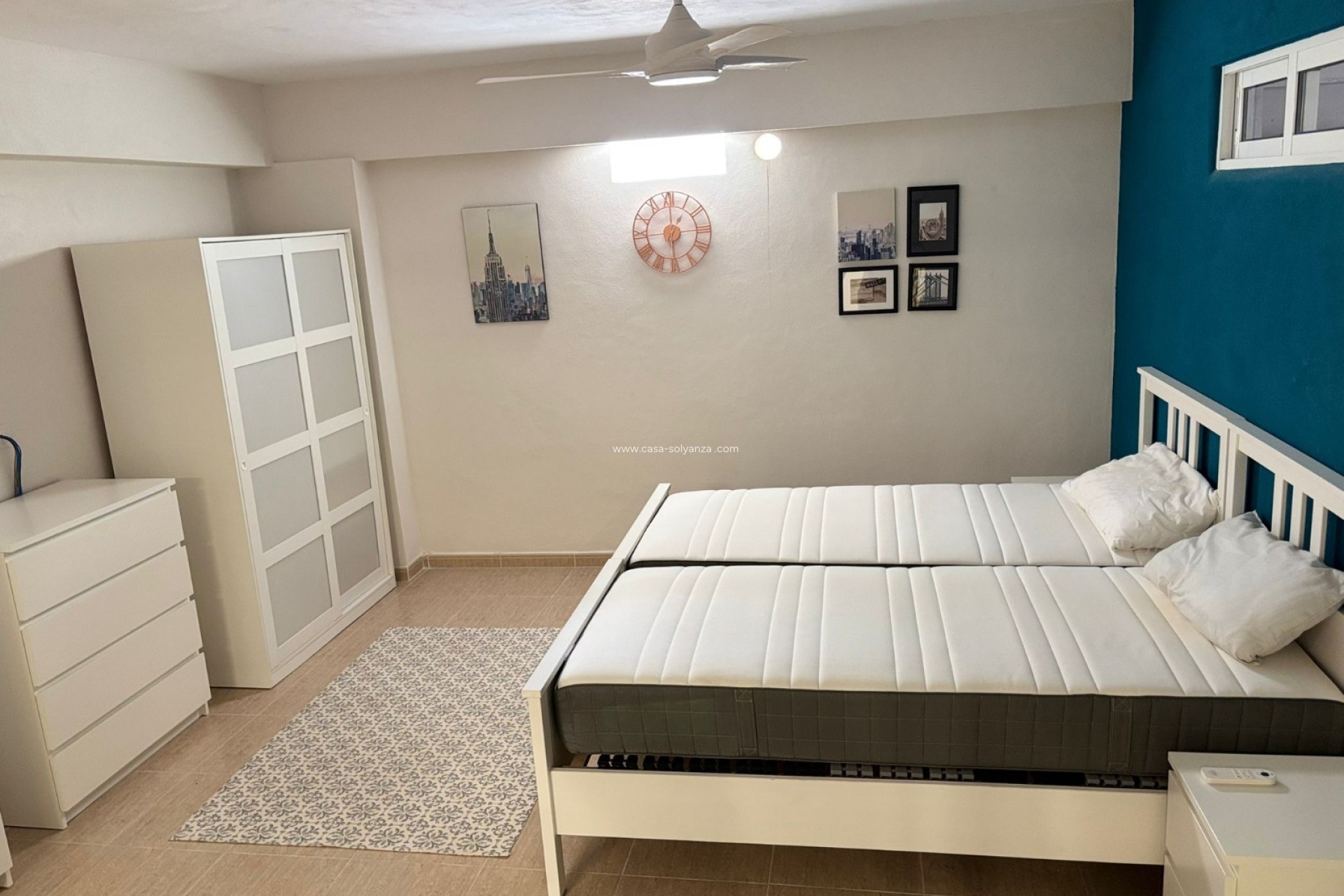 Revente - Villa - Torre Pacheco - Inland