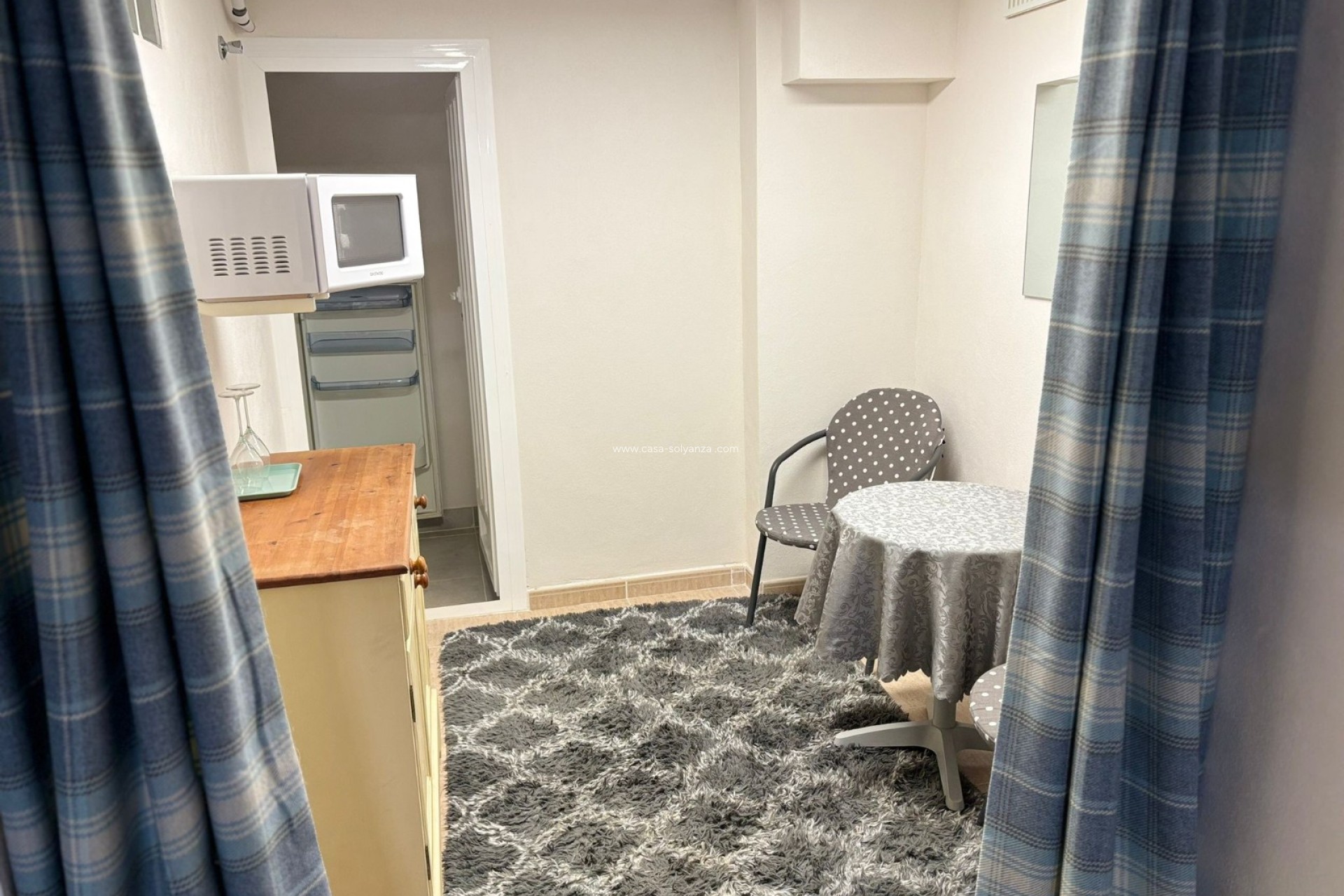 Revente - Villa - Torre Pacheco - Inland