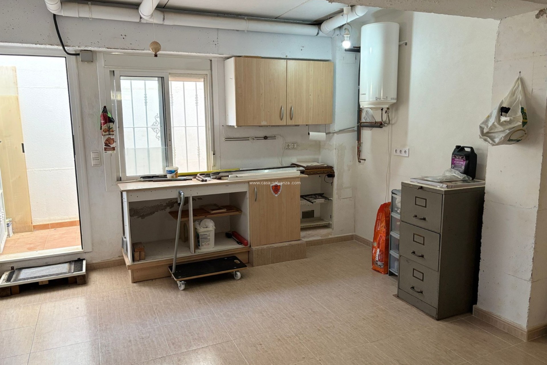 Revente - Villa - Torre Pacheco - Inland