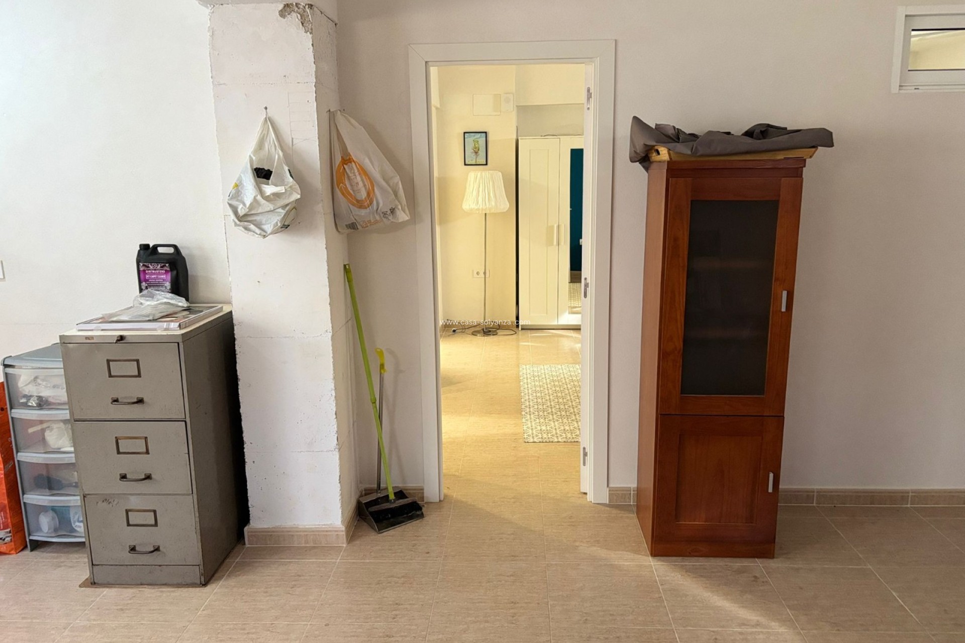 Revente - Villa - Torre Pacheco - Inland