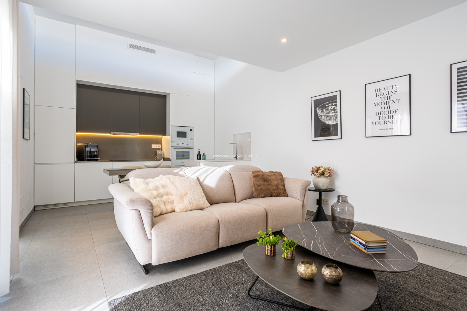 Revente - Villa - Torre Pacheco - Inland