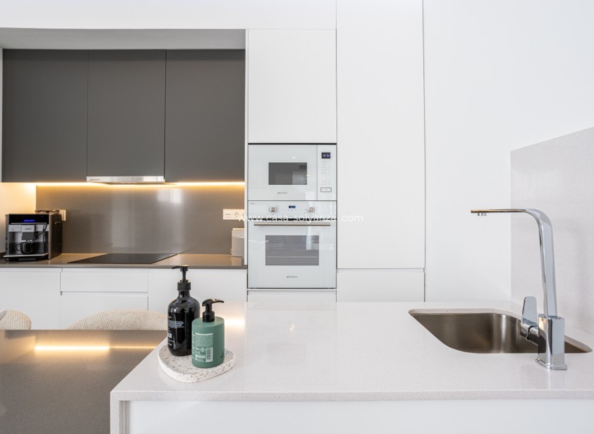 Revente - Villa - Torre Pacheco - Inland