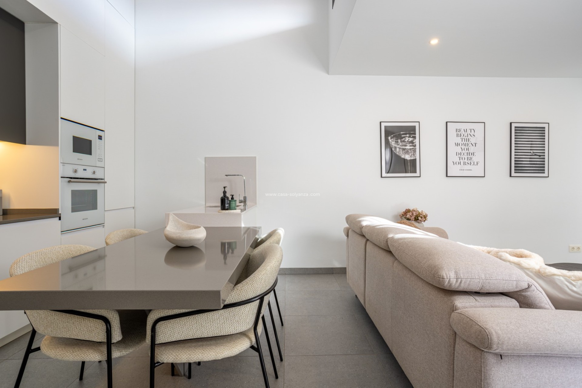 Revente - Villa - Torre Pacheco - Inland