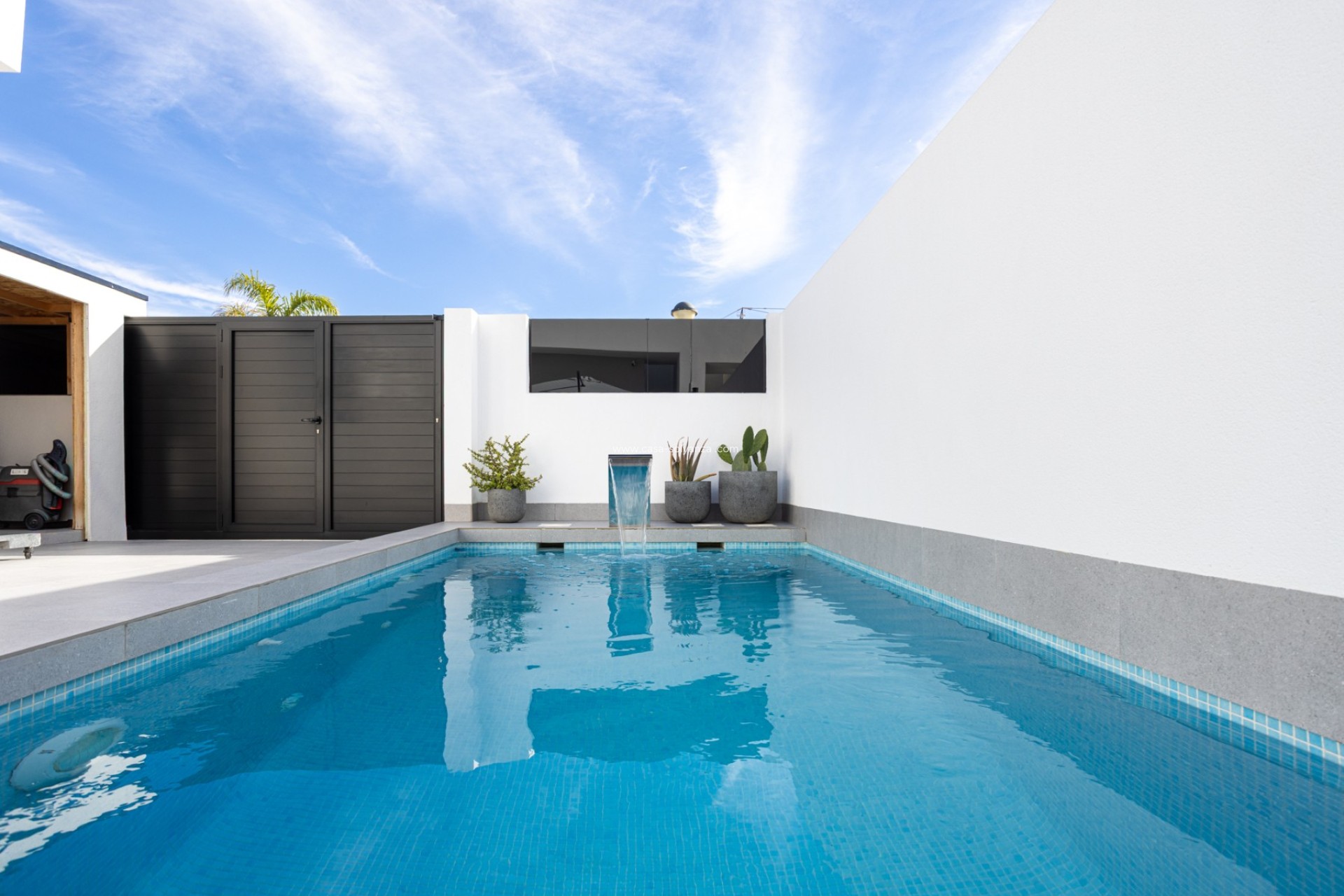 Revente - Villa - Torre Pacheco - Inland