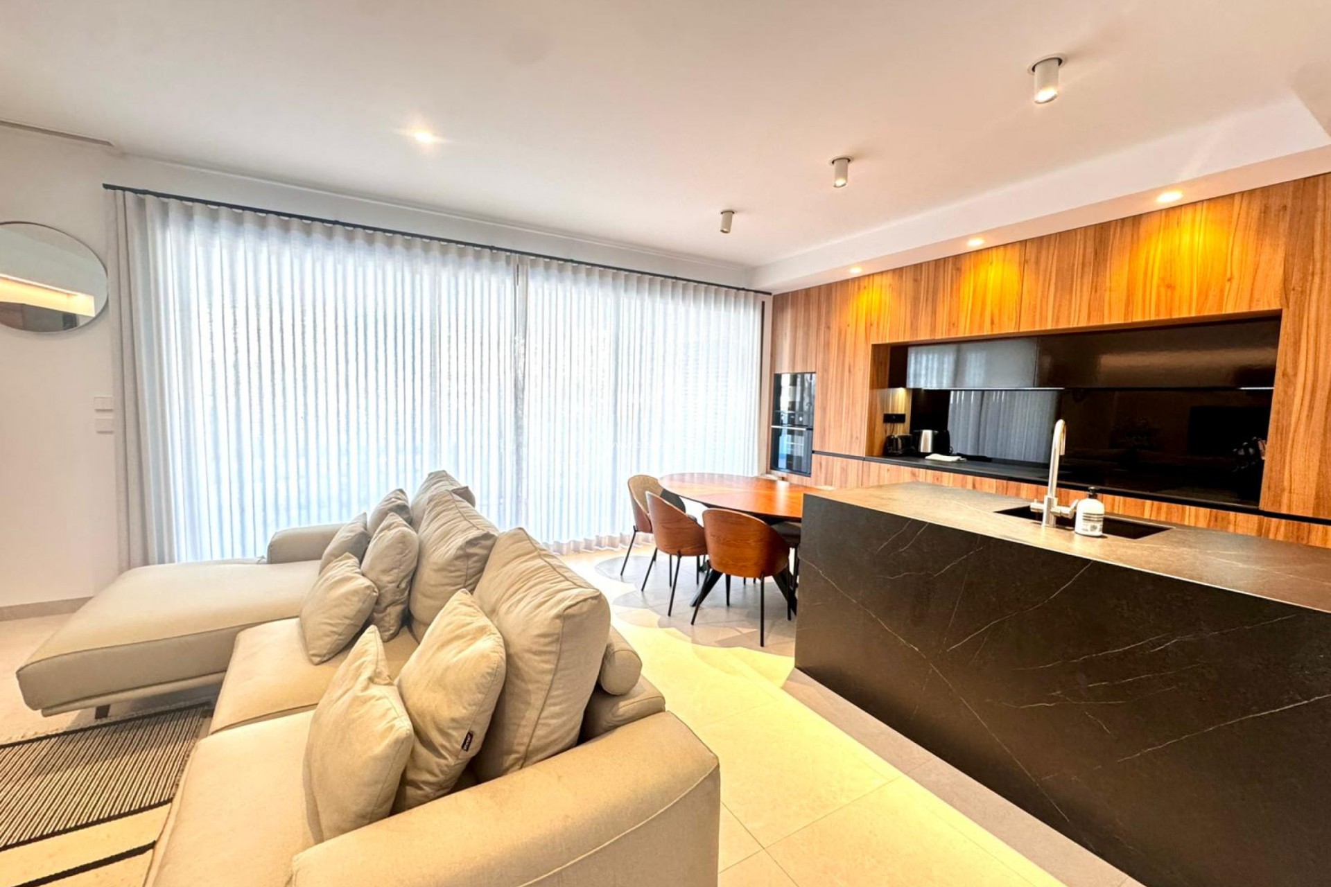 Revente - Villa - Torre Pacheco - Inland