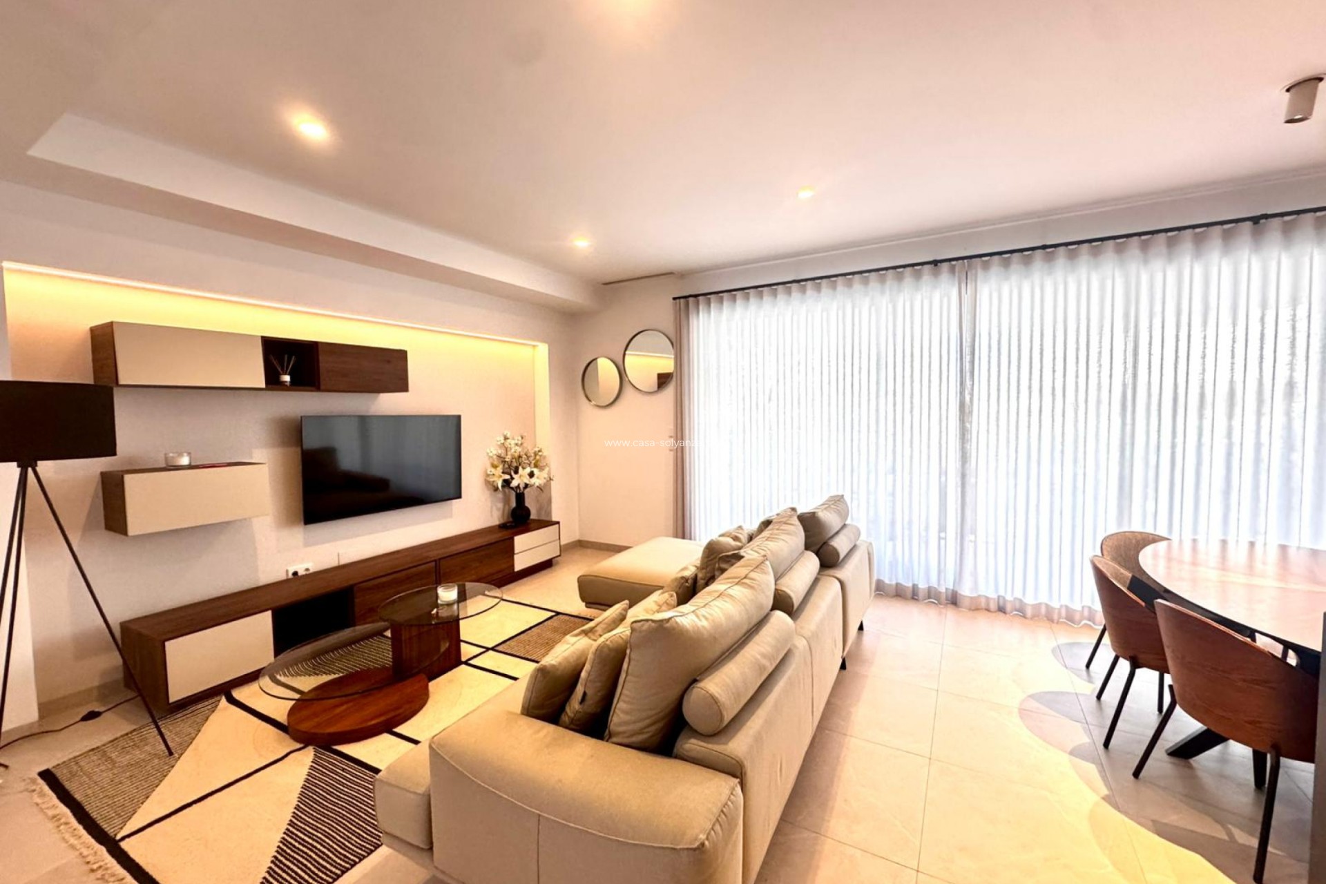 Revente - Villa - Torre Pacheco - Inland