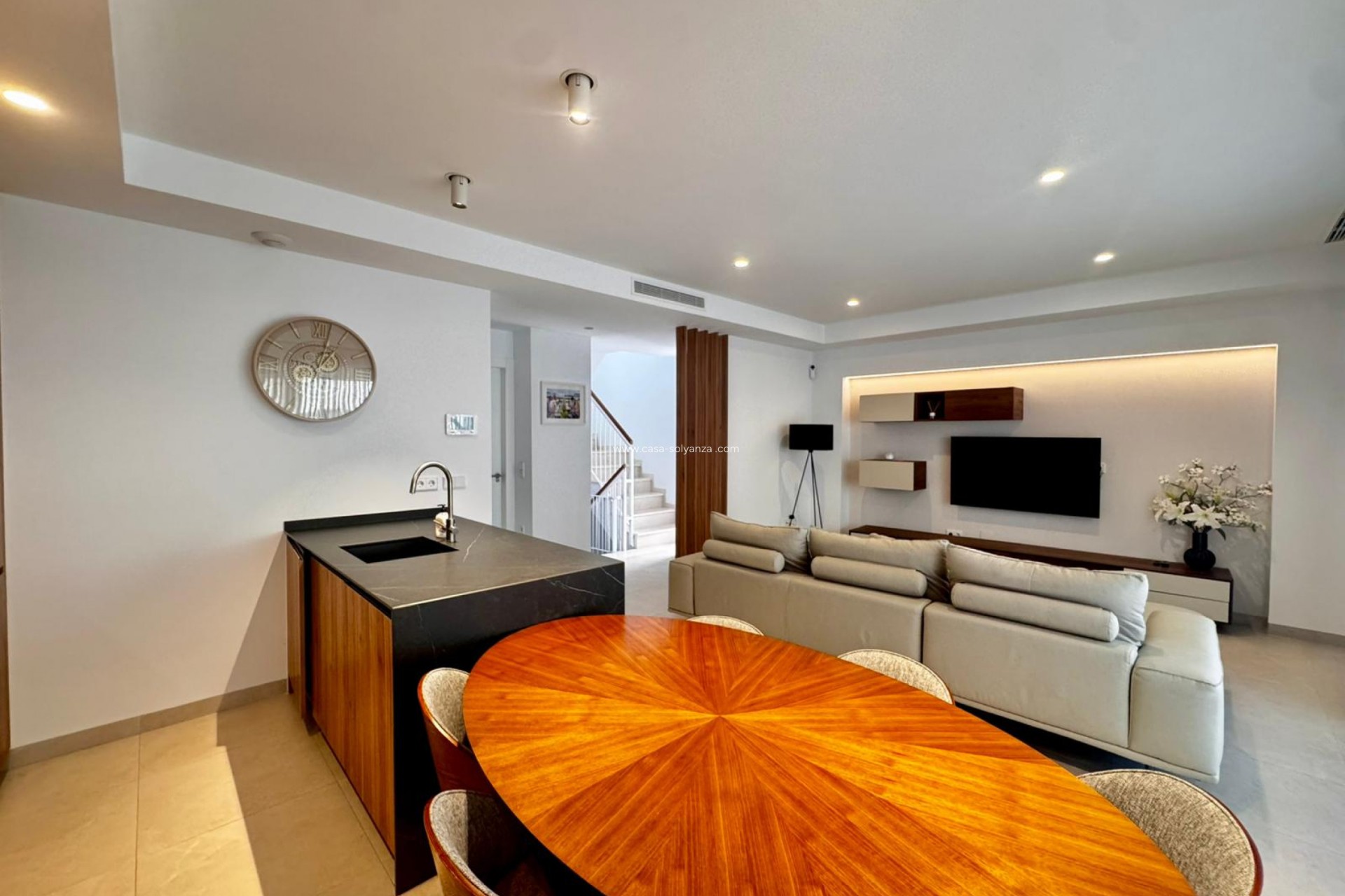 Revente - Villa - Torre Pacheco - Inland