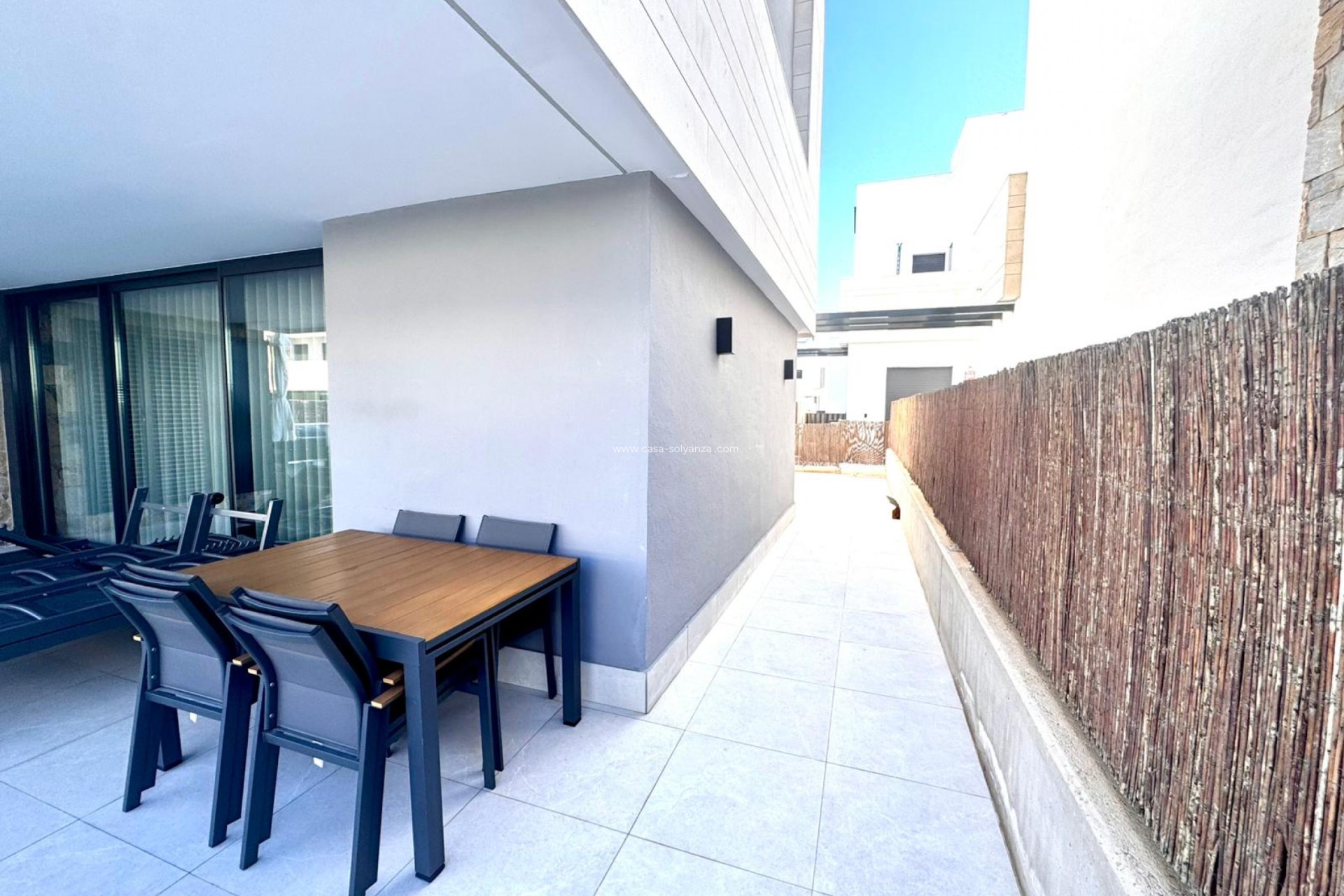 Revente - Villa - Torre Pacheco - Inland