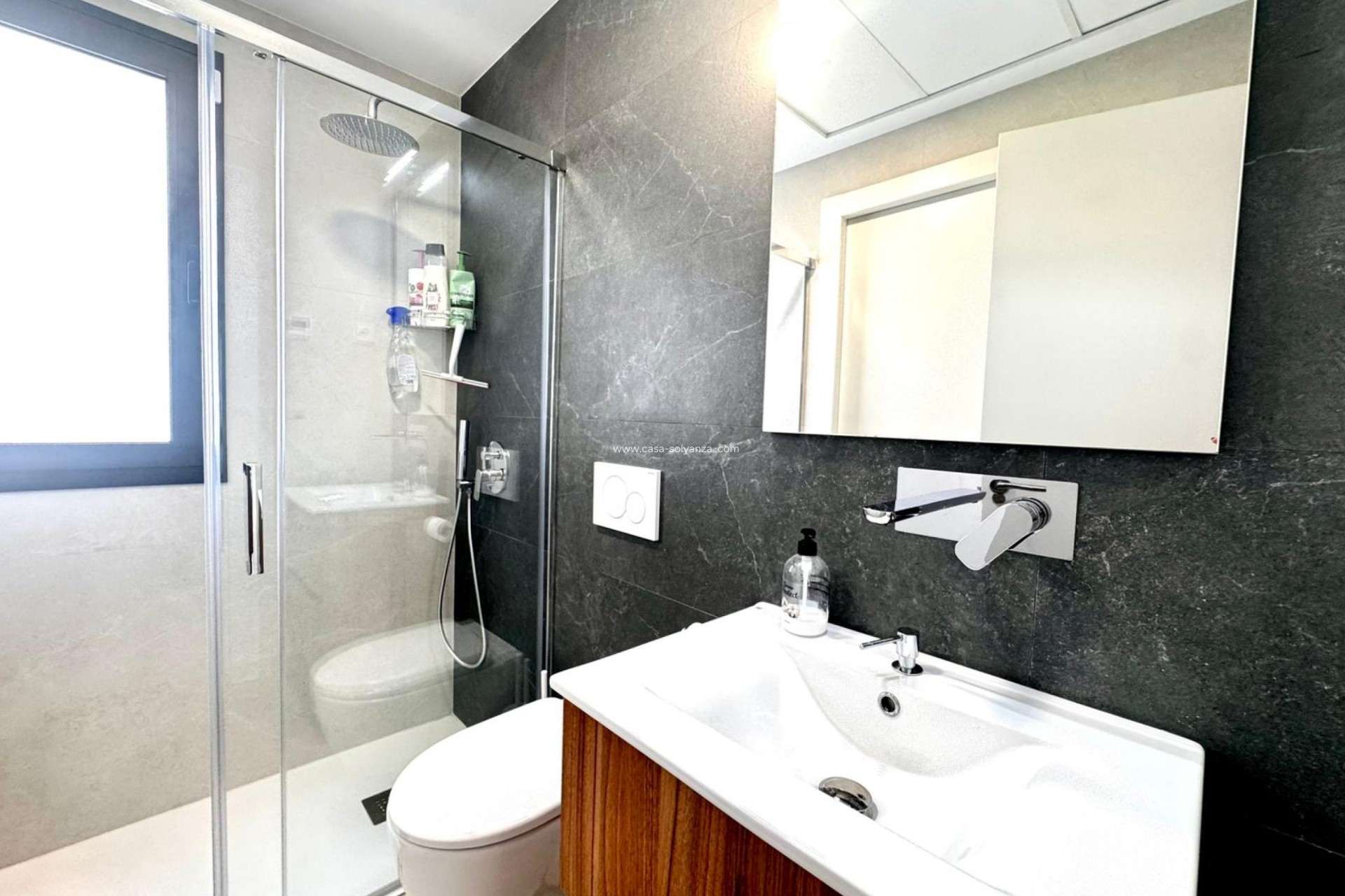 Revente - Villa - Torre Pacheco - Inland