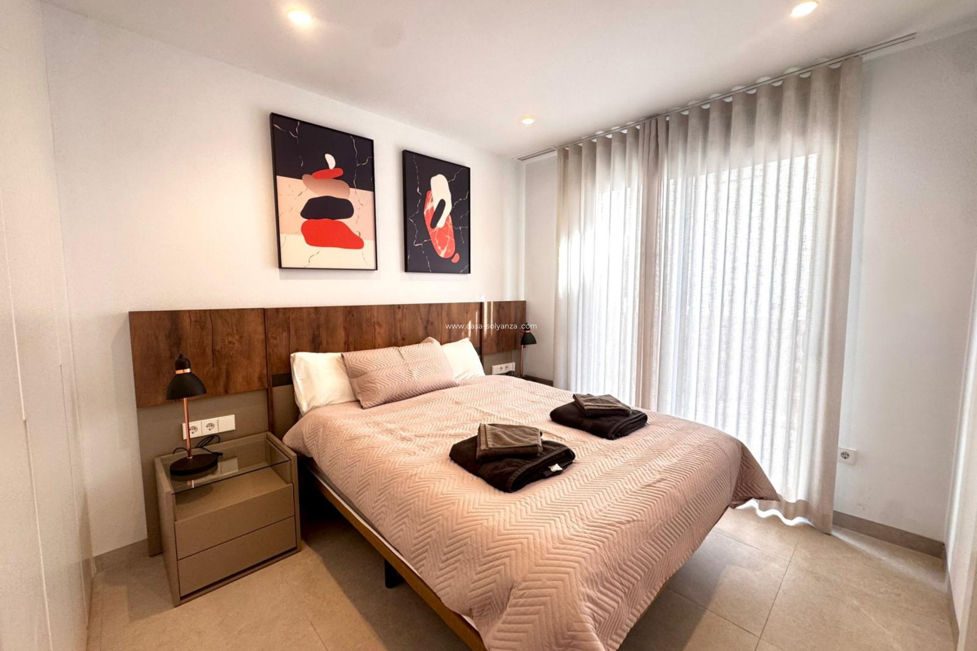 Revente - Villa - Torre Pacheco - Inland