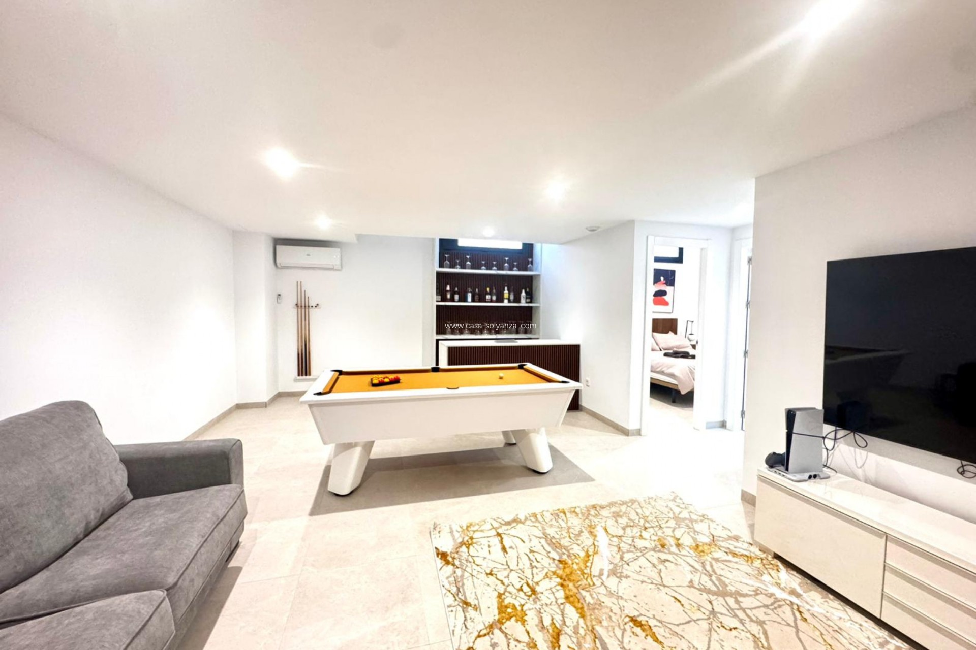 Revente - Villa - Torre Pacheco - Inland