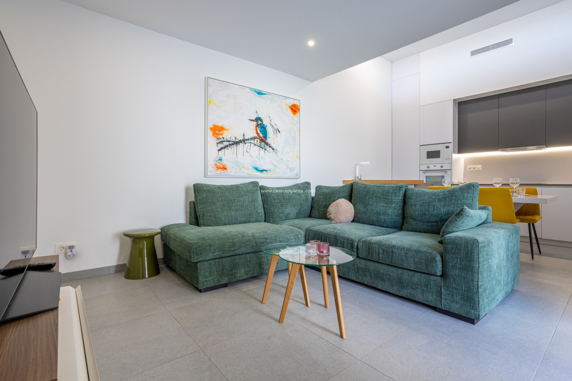 Revente - Villa - Torre Pacheco - Inland