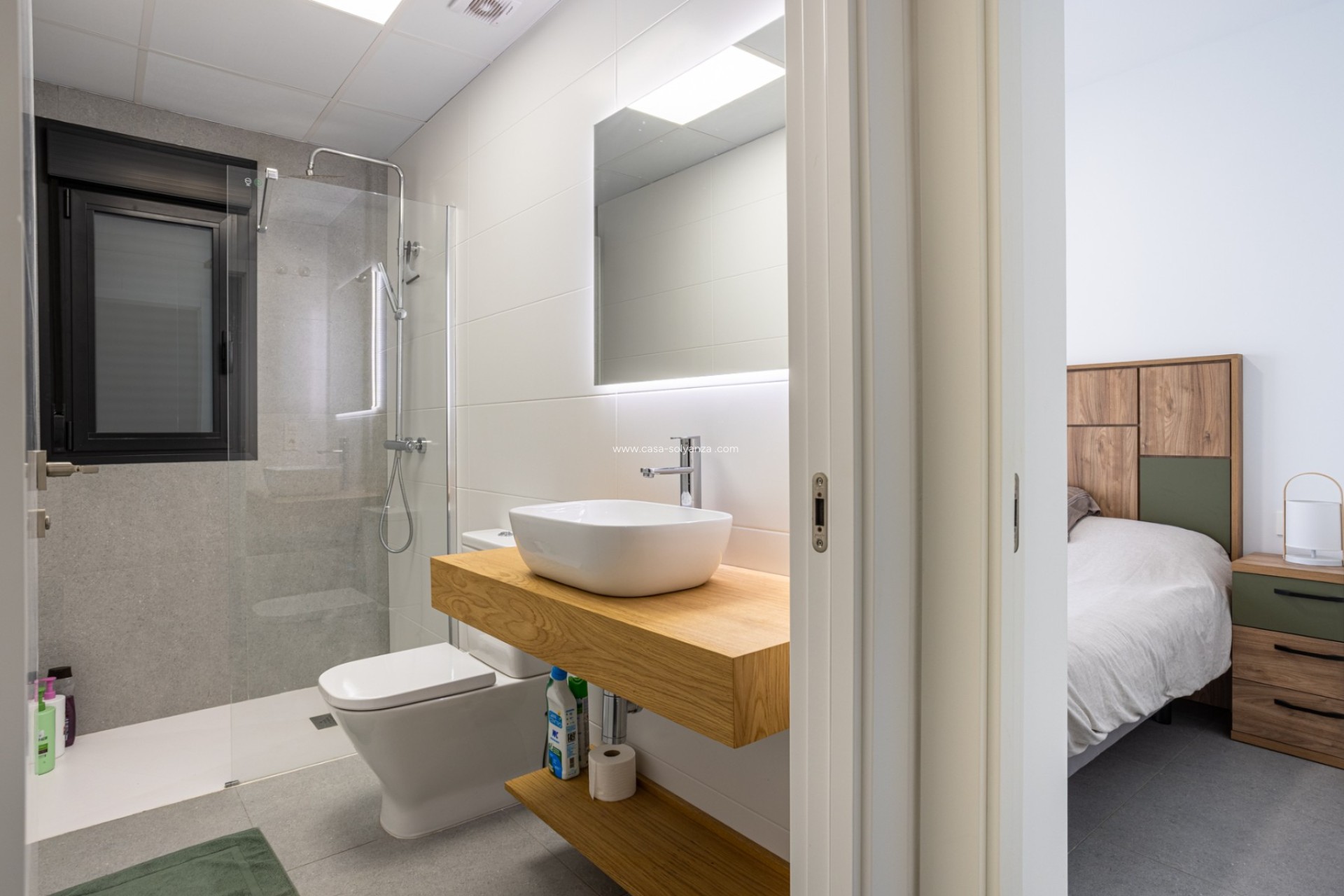 Revente - Villa - Torre Pacheco - Inland