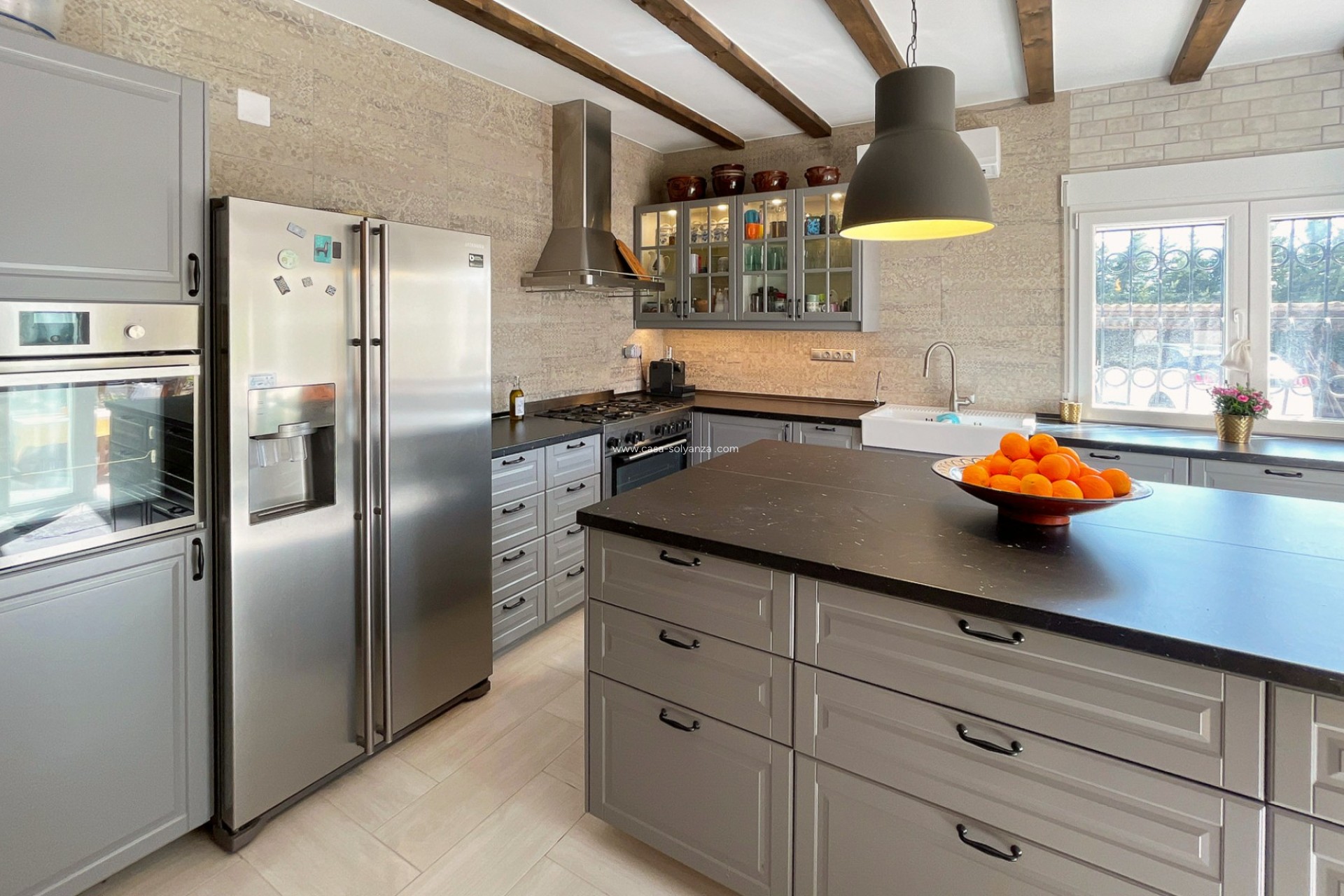 Revente - Villa - Torre Pacheco - Inland