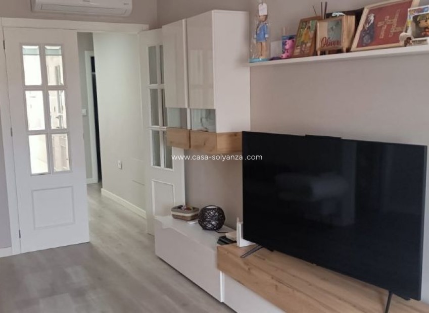 Revente - Villa - Torre Pacheco - Inland