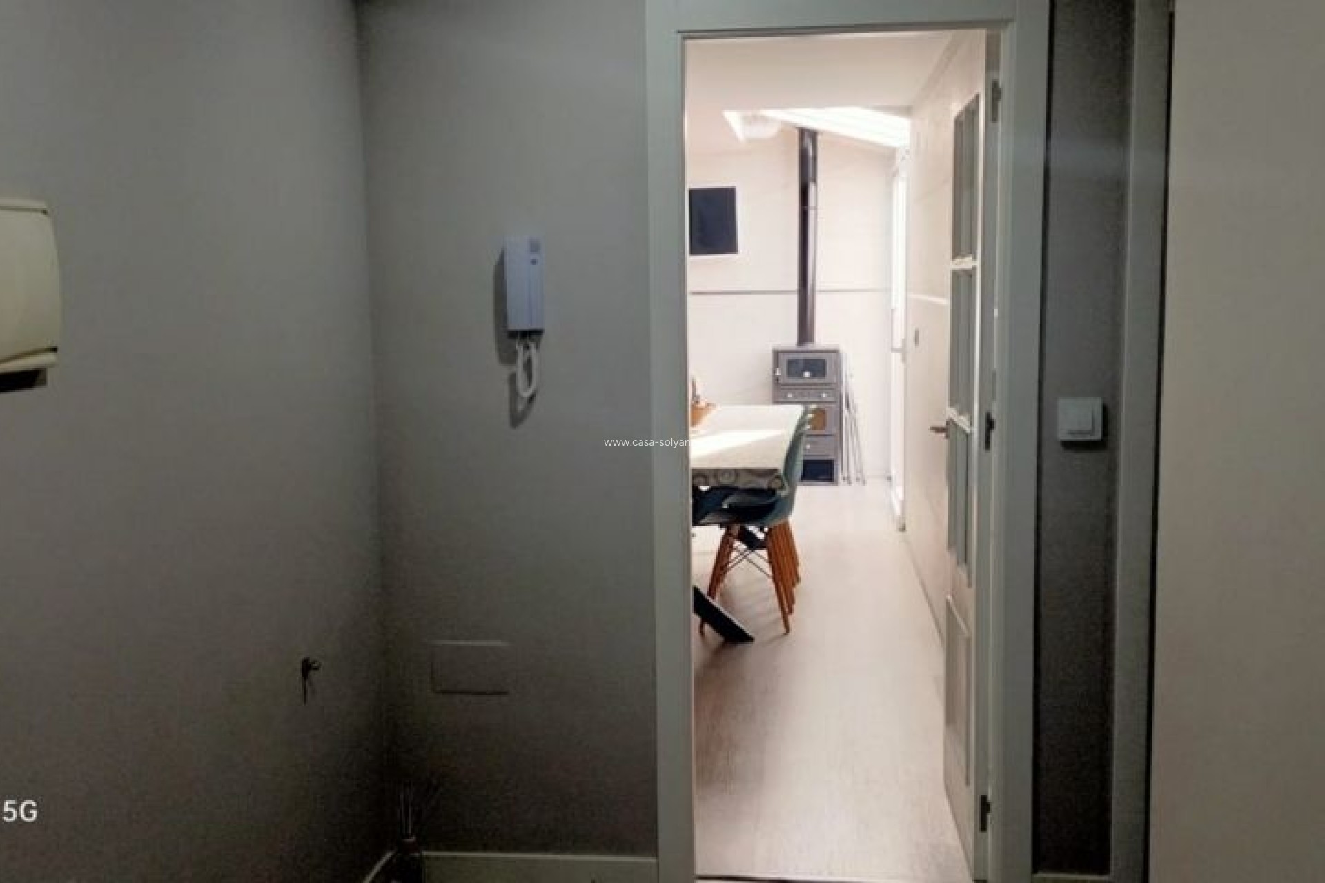 Revente - Villa - Torre Pacheco - Inland