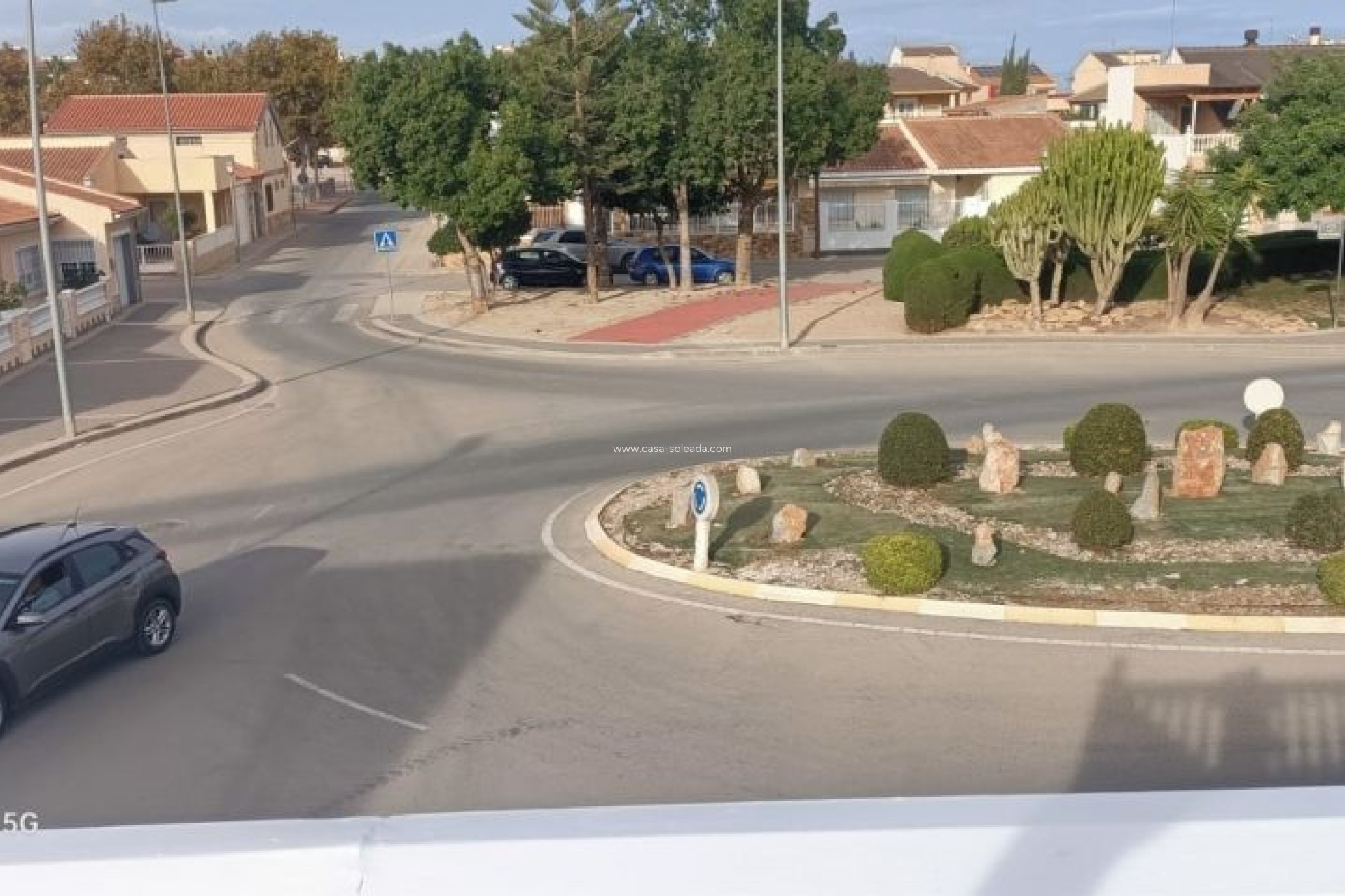 Revente - Villa - Torre Pacheco - Inland