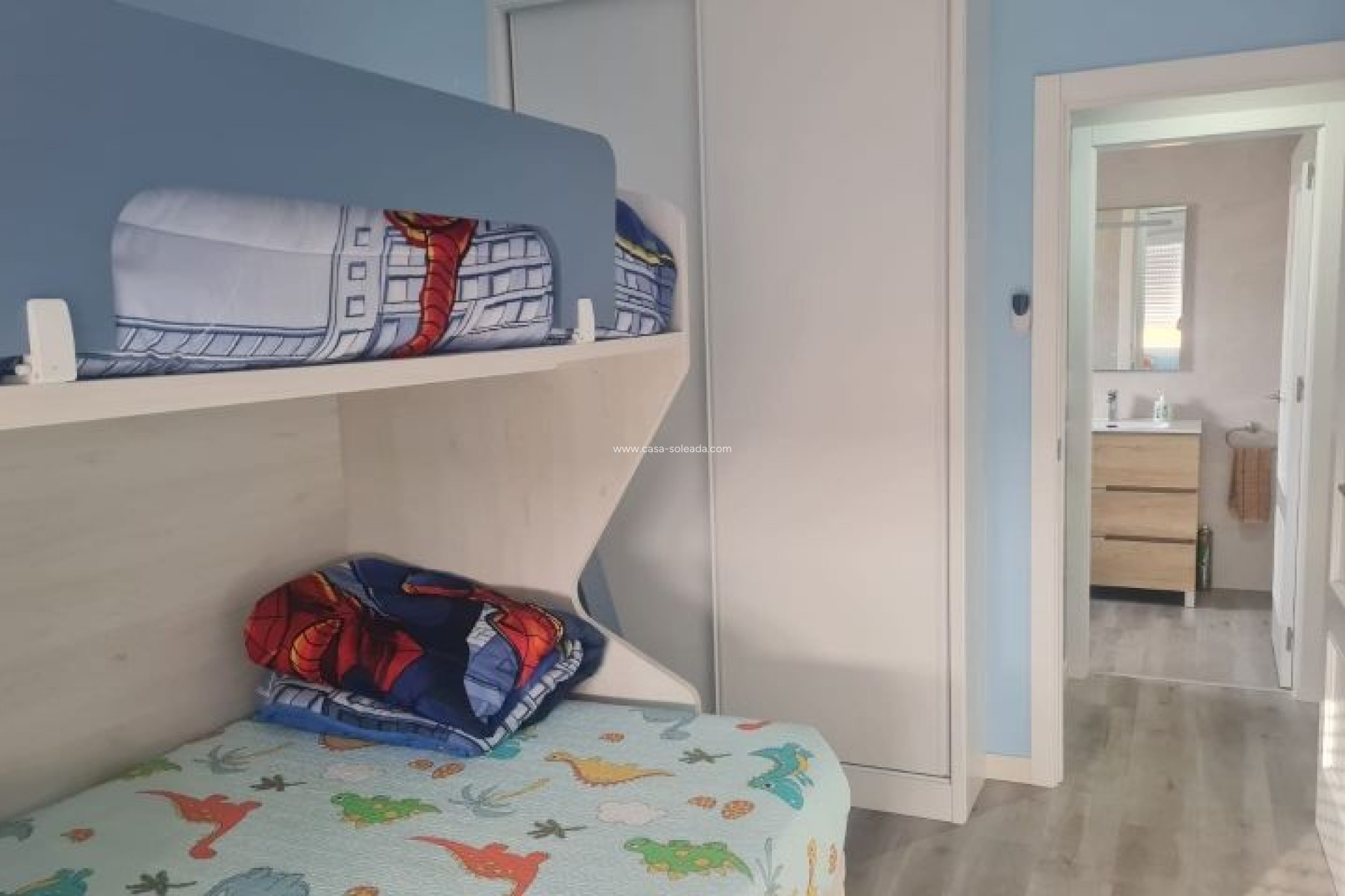 Revente - Villa - Torre Pacheco - Inland