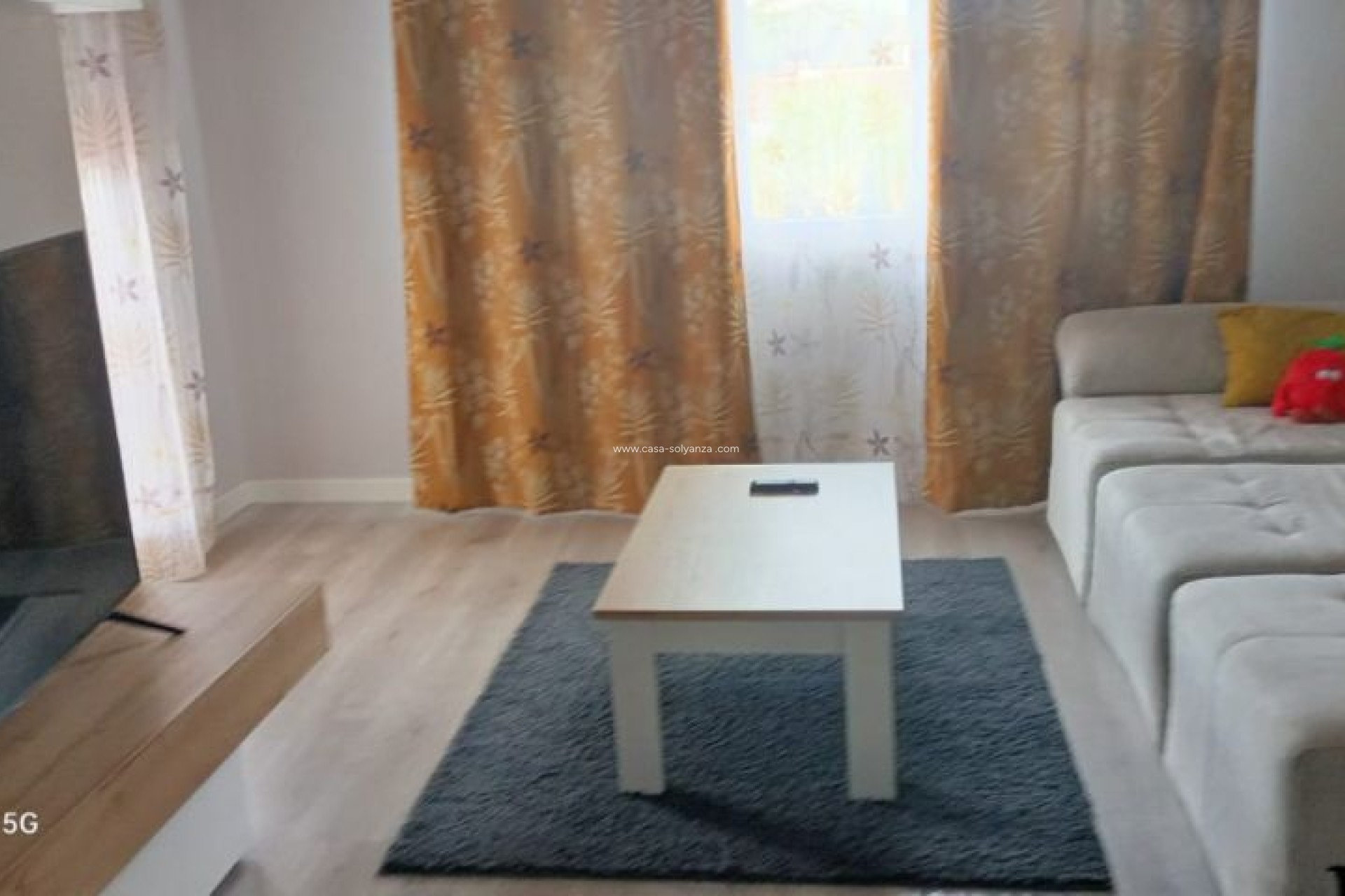 Revente - Villa - Torre Pacheco - Inland