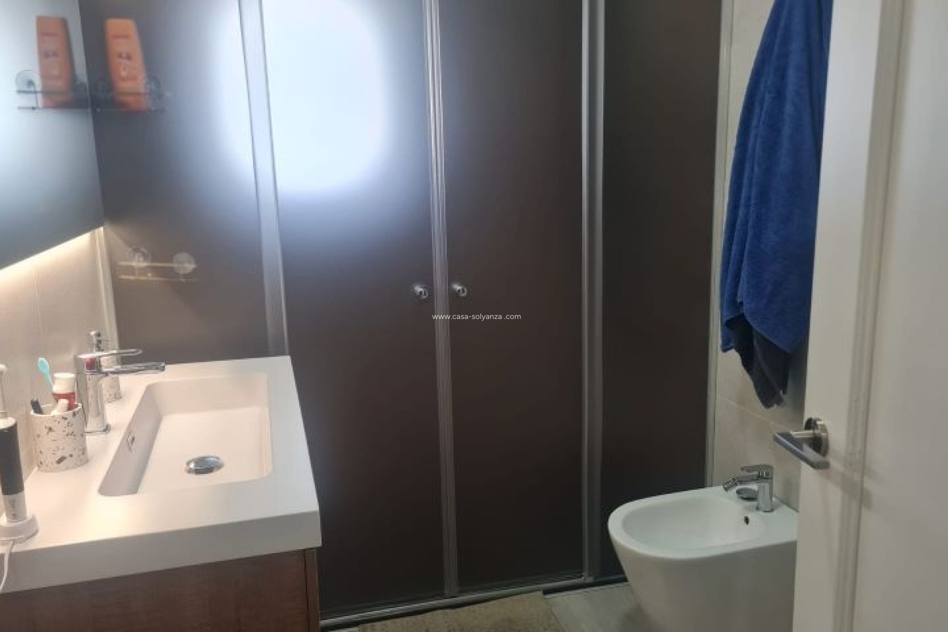 Revente - Villa - Torre Pacheco - Inland
