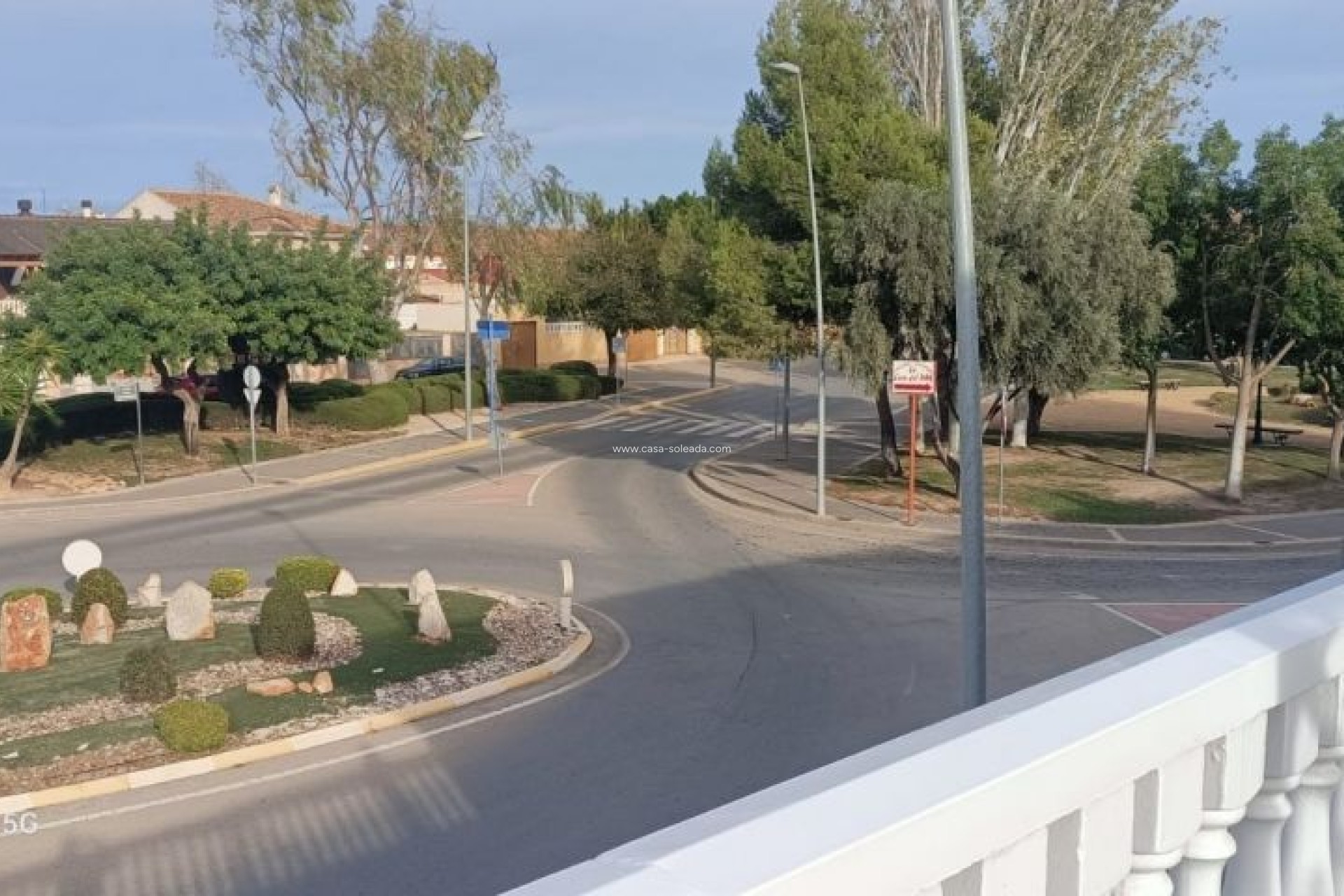 Revente - Villa - Torre Pacheco - Inland