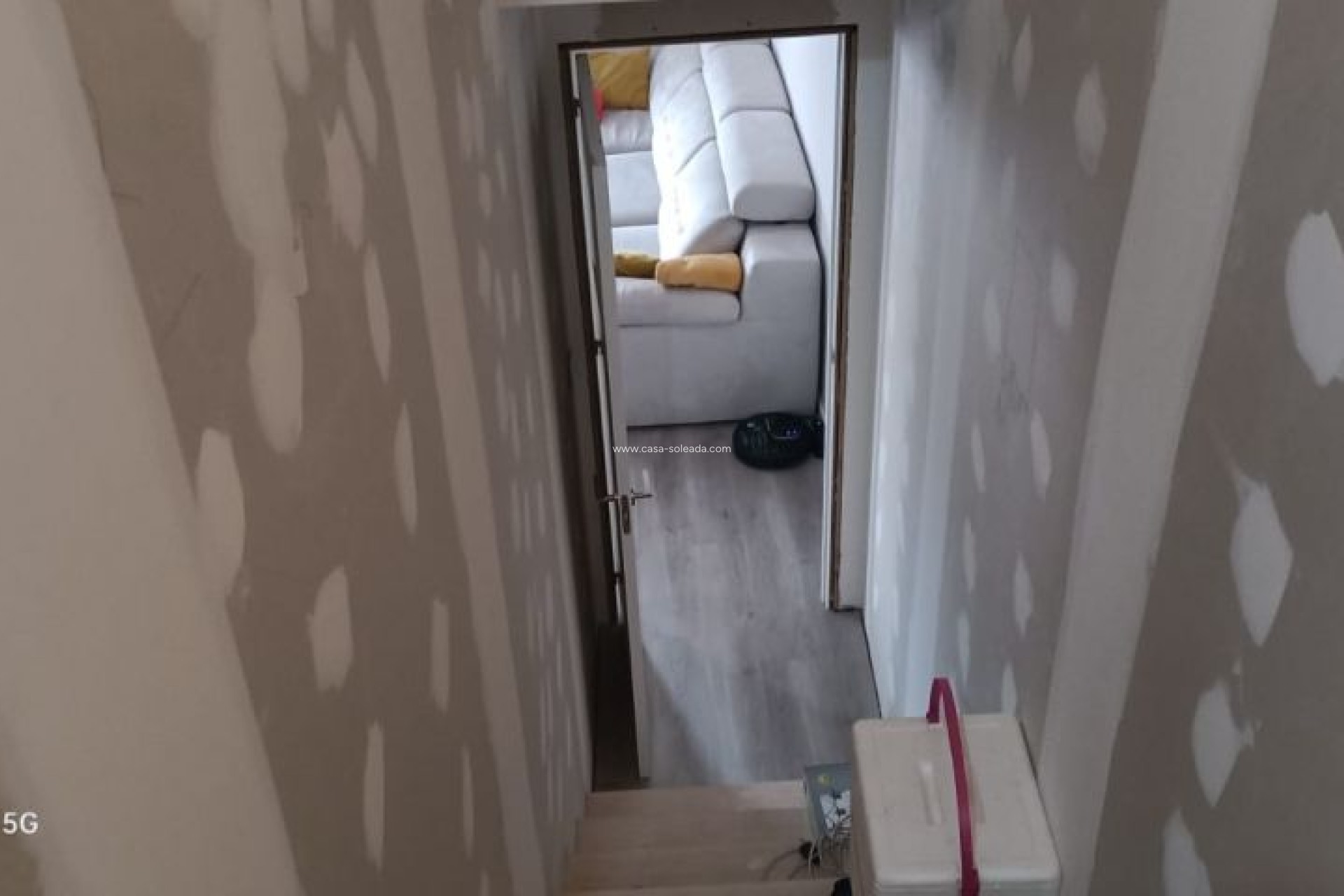 Revente - Villa - Torre Pacheco - Inland