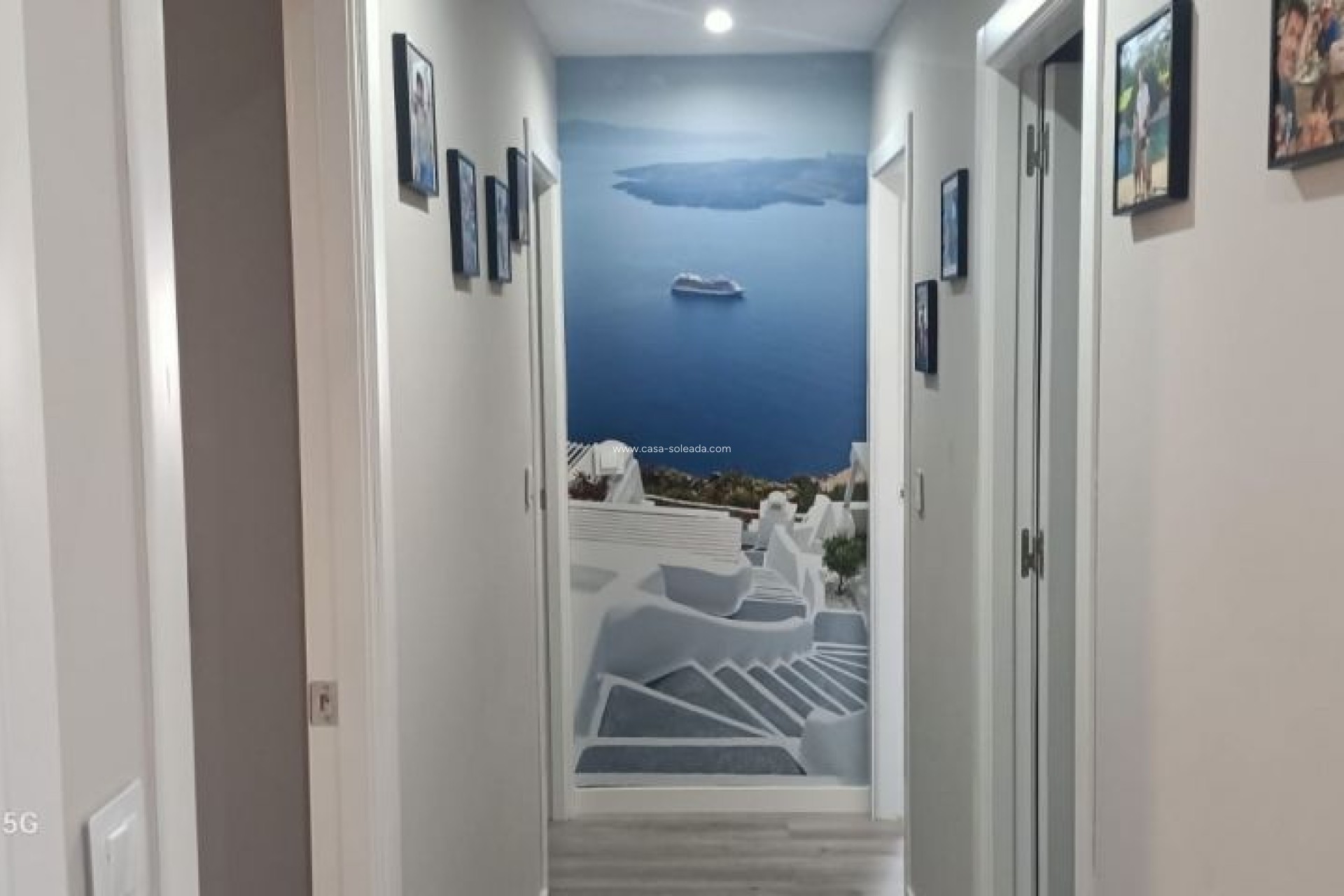 Revente - Villa - Torre Pacheco - Inland