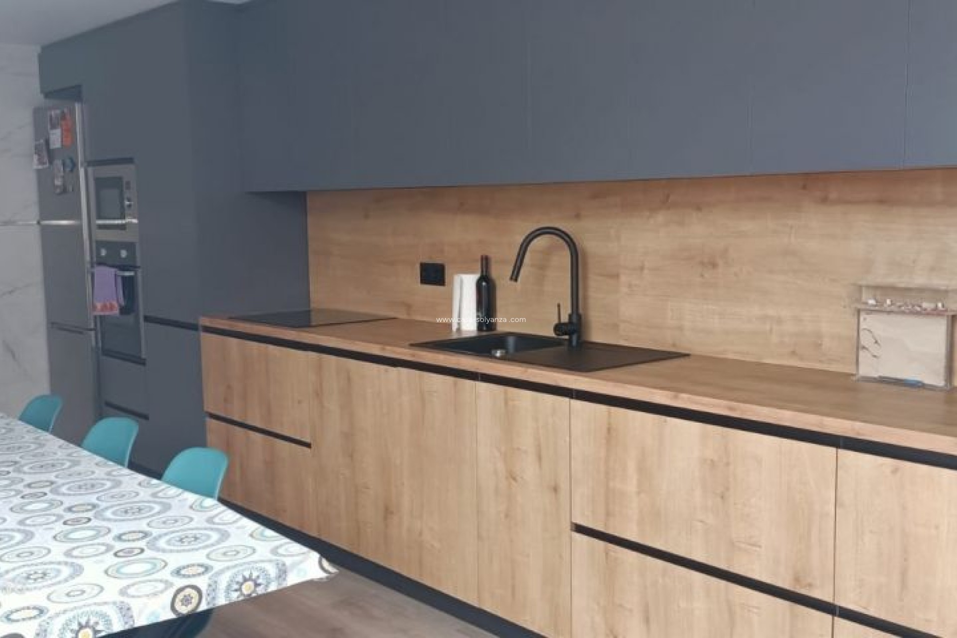 Revente - Villa - Torre Pacheco - Inland