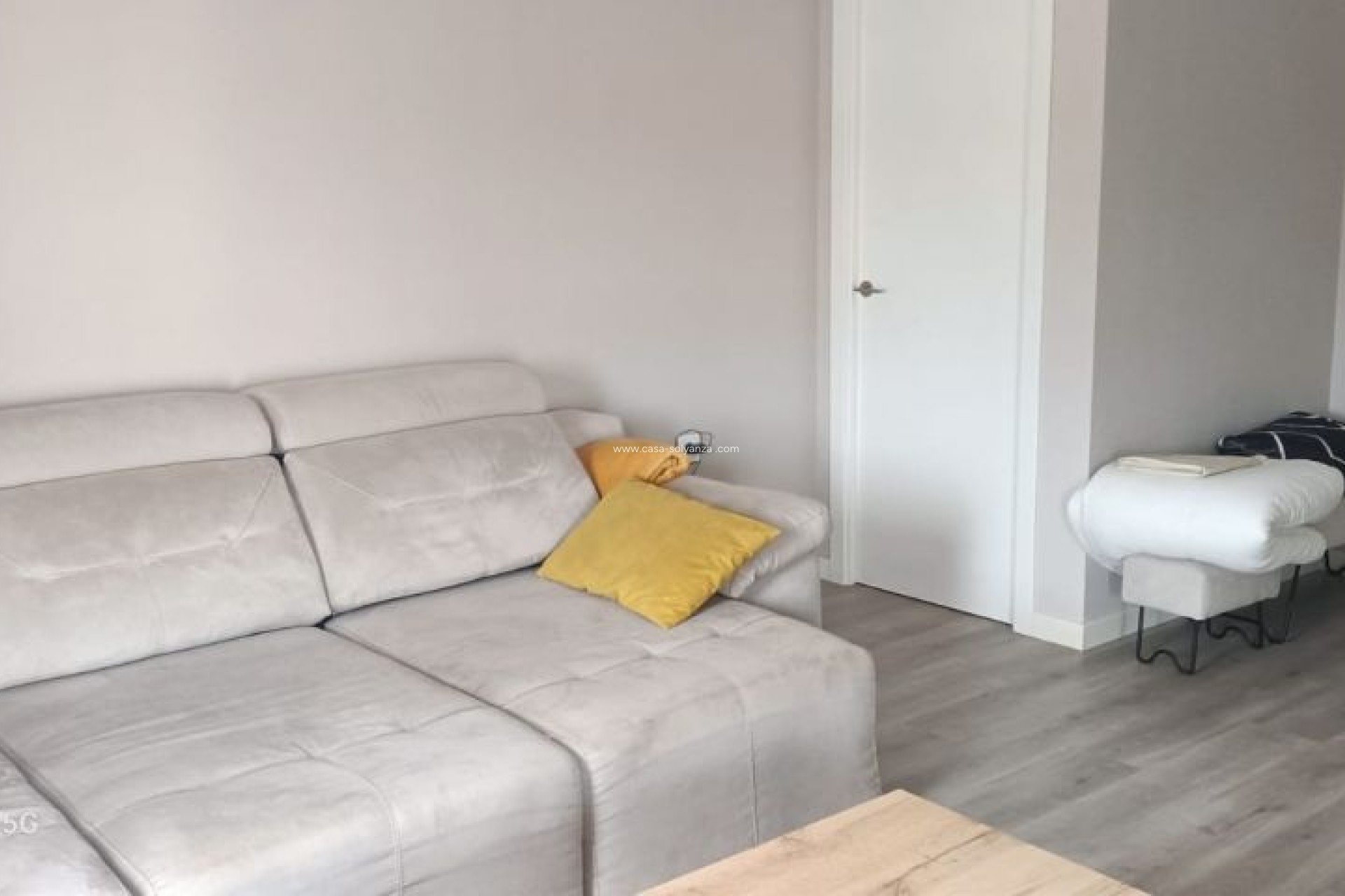 Revente - Villa - Torre Pacheco - Inland