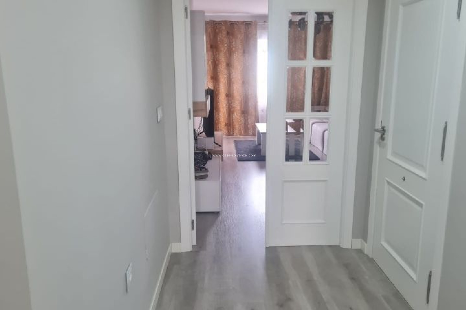 Revente - Villa - Torre Pacheco - Inland