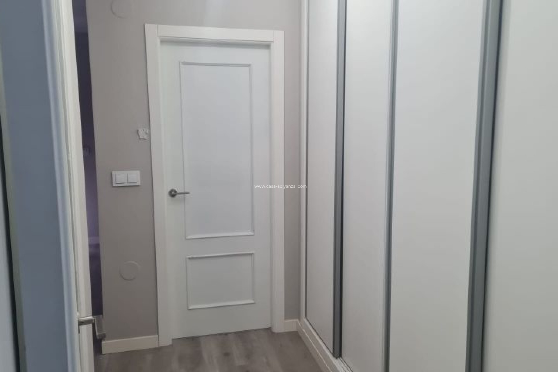 Revente - Villa - Torre Pacheco - Inland