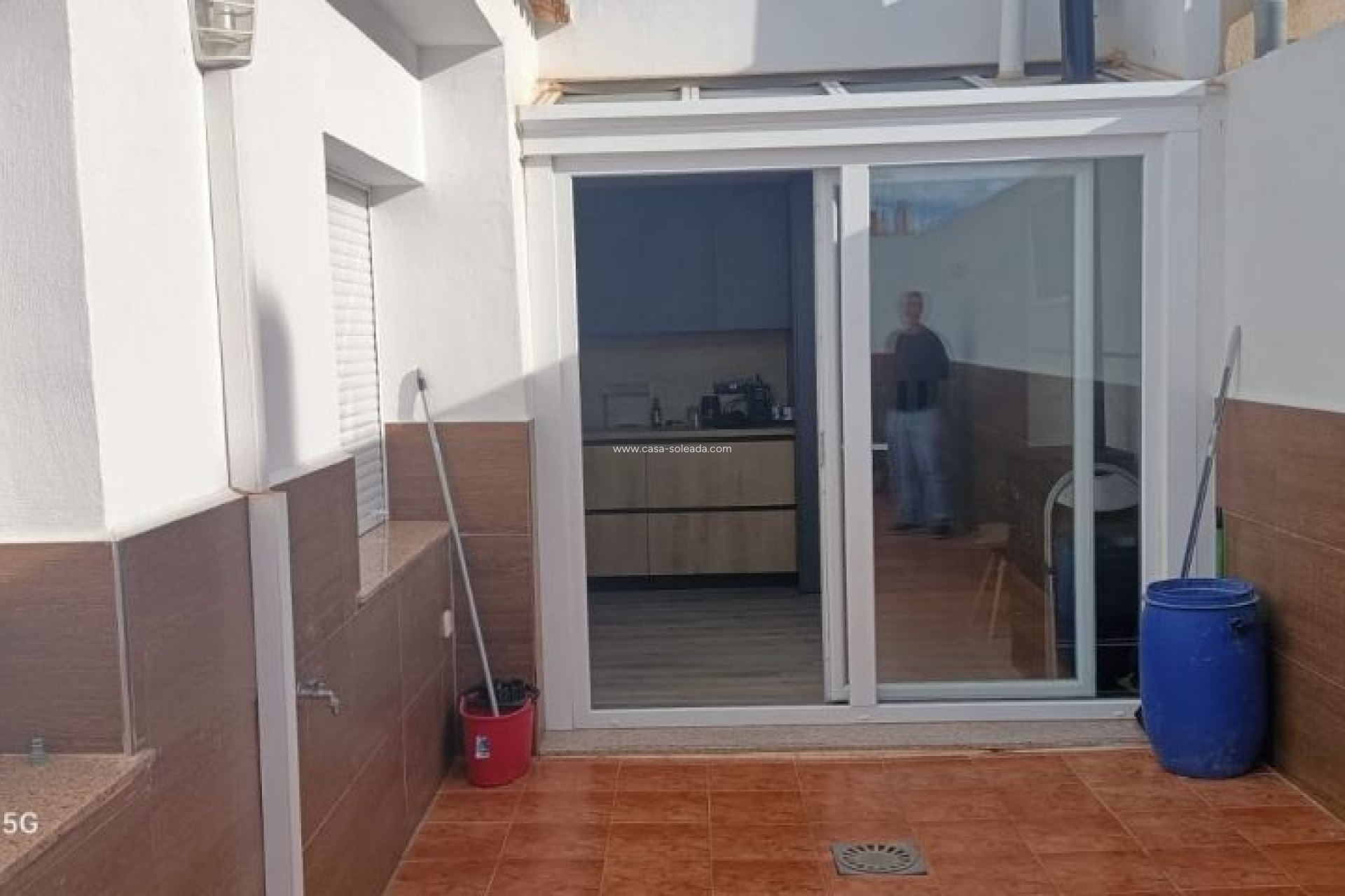 Revente - Villa - Torre Pacheco - Inland