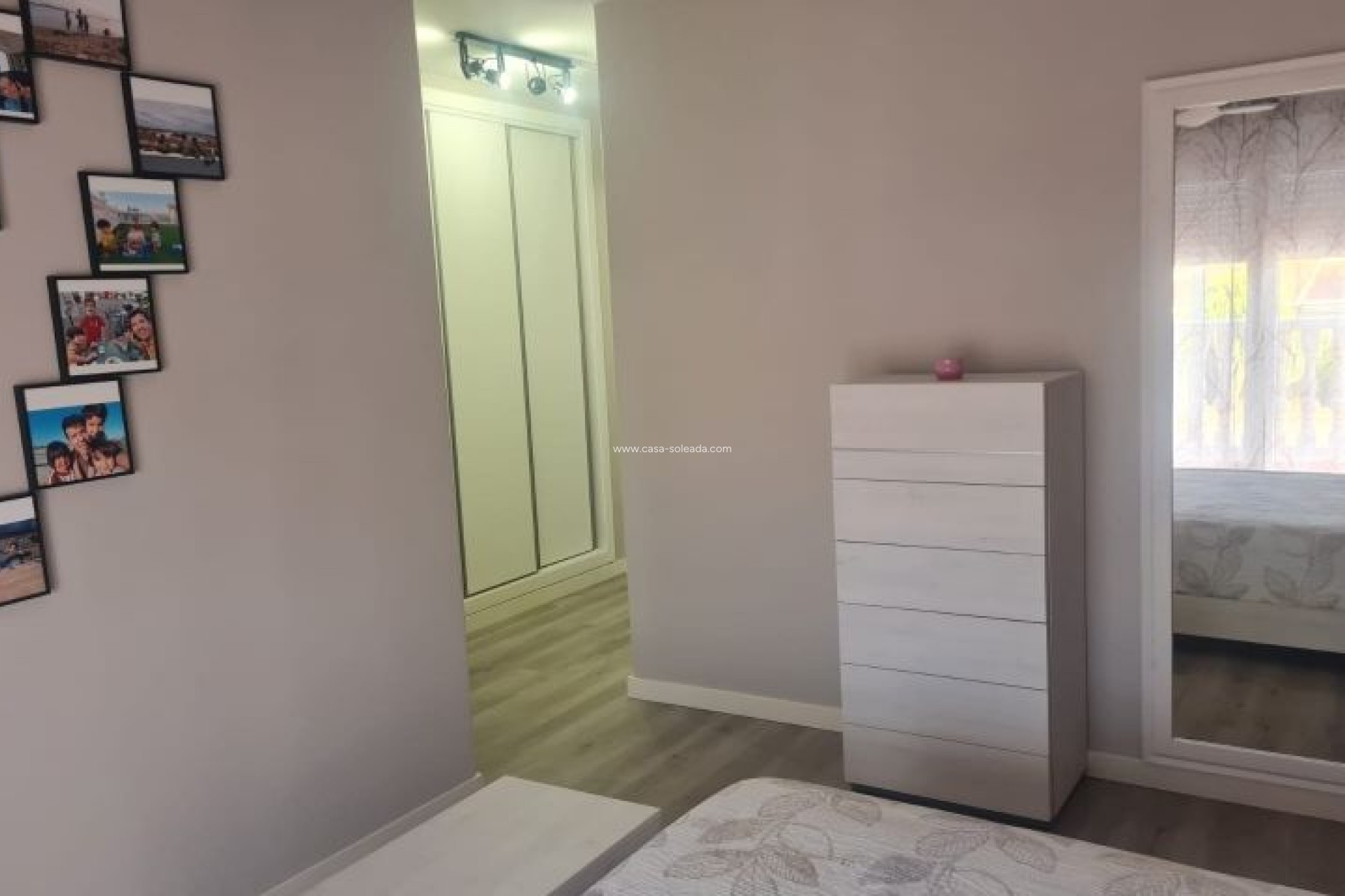 Revente - Villa - Torre Pacheco - Inland