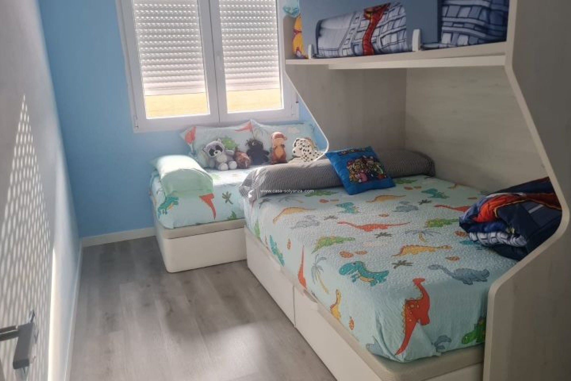 Revente - Villa - Torre Pacheco - Inland