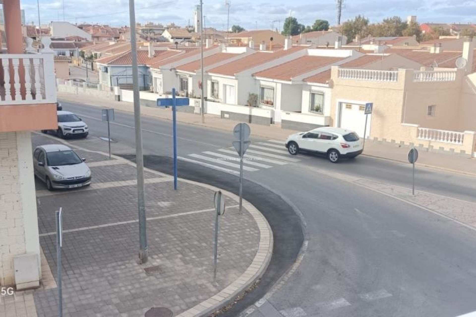 Revente - Villa - Torre Pacheco - Inland