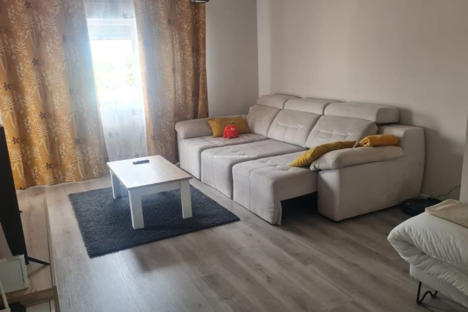 Revente - Villa - Torre Pacheco - Inland