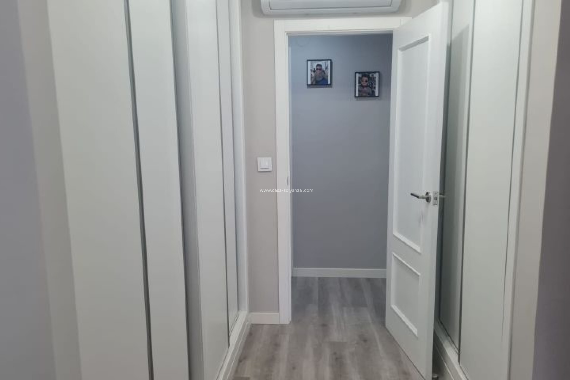 Revente - Villa - Torre Pacheco - Inland