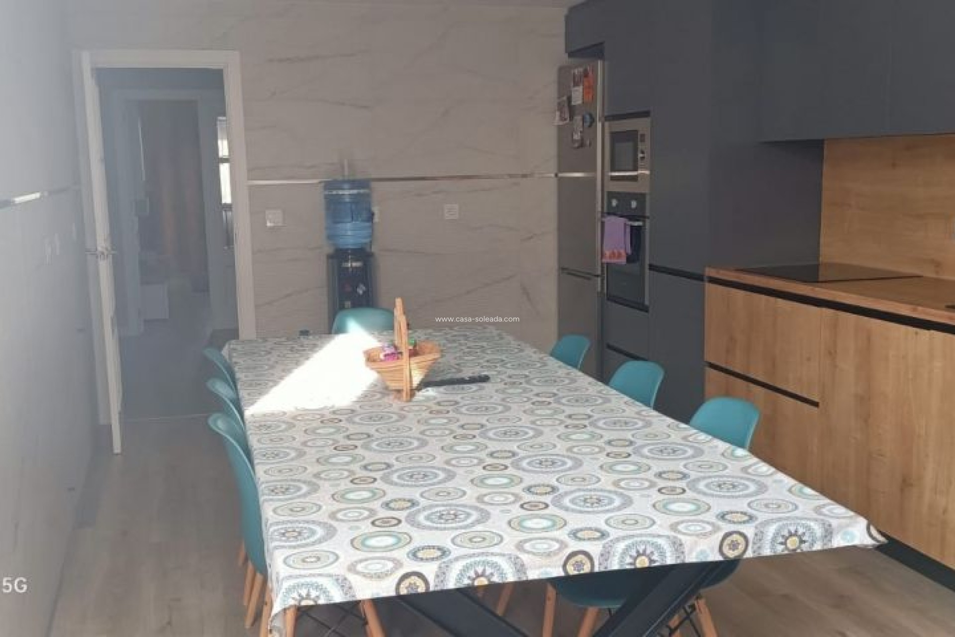 Revente - Villa - Torre Pacheco - Inland