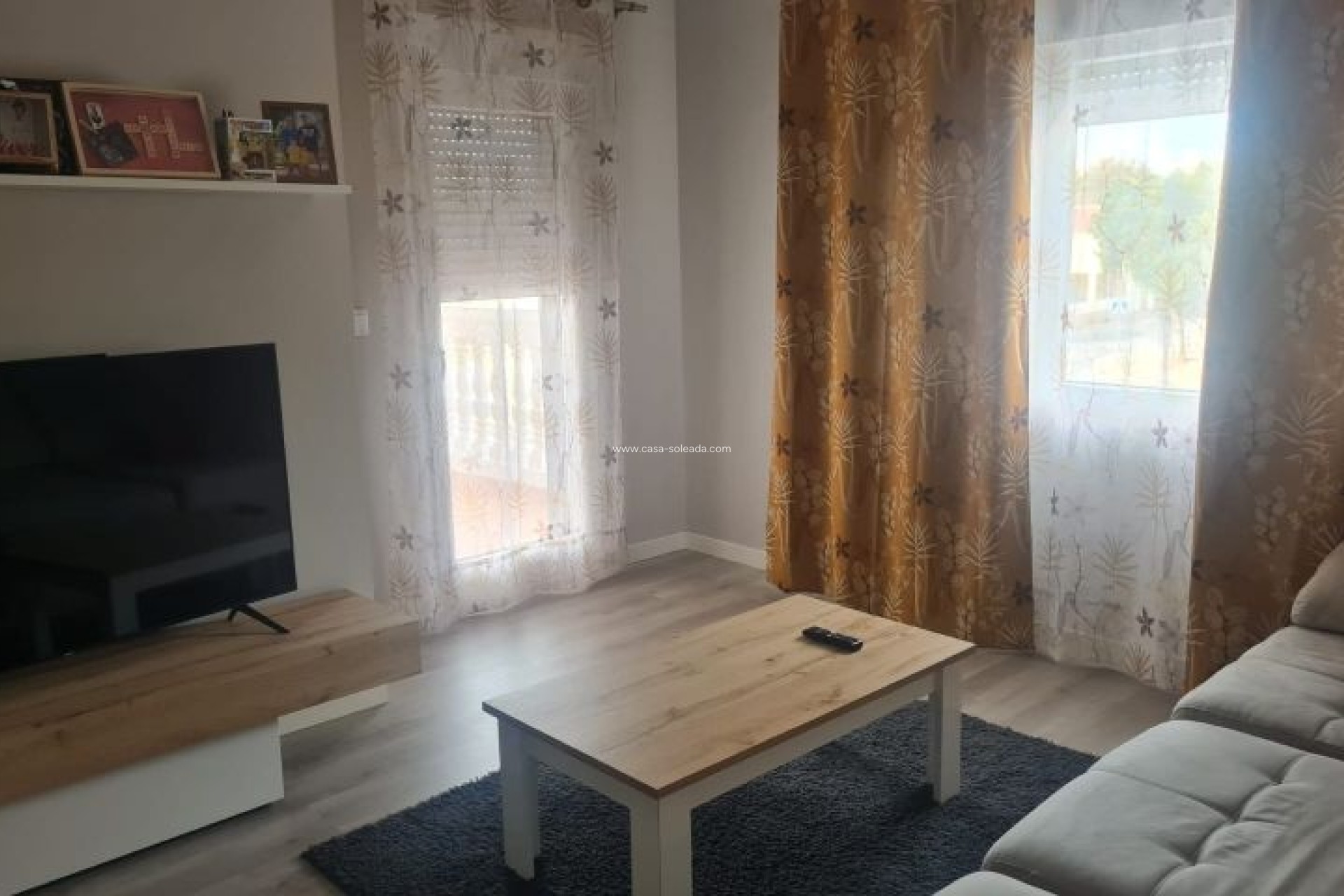 Revente - Villa - Torre Pacheco - Inland