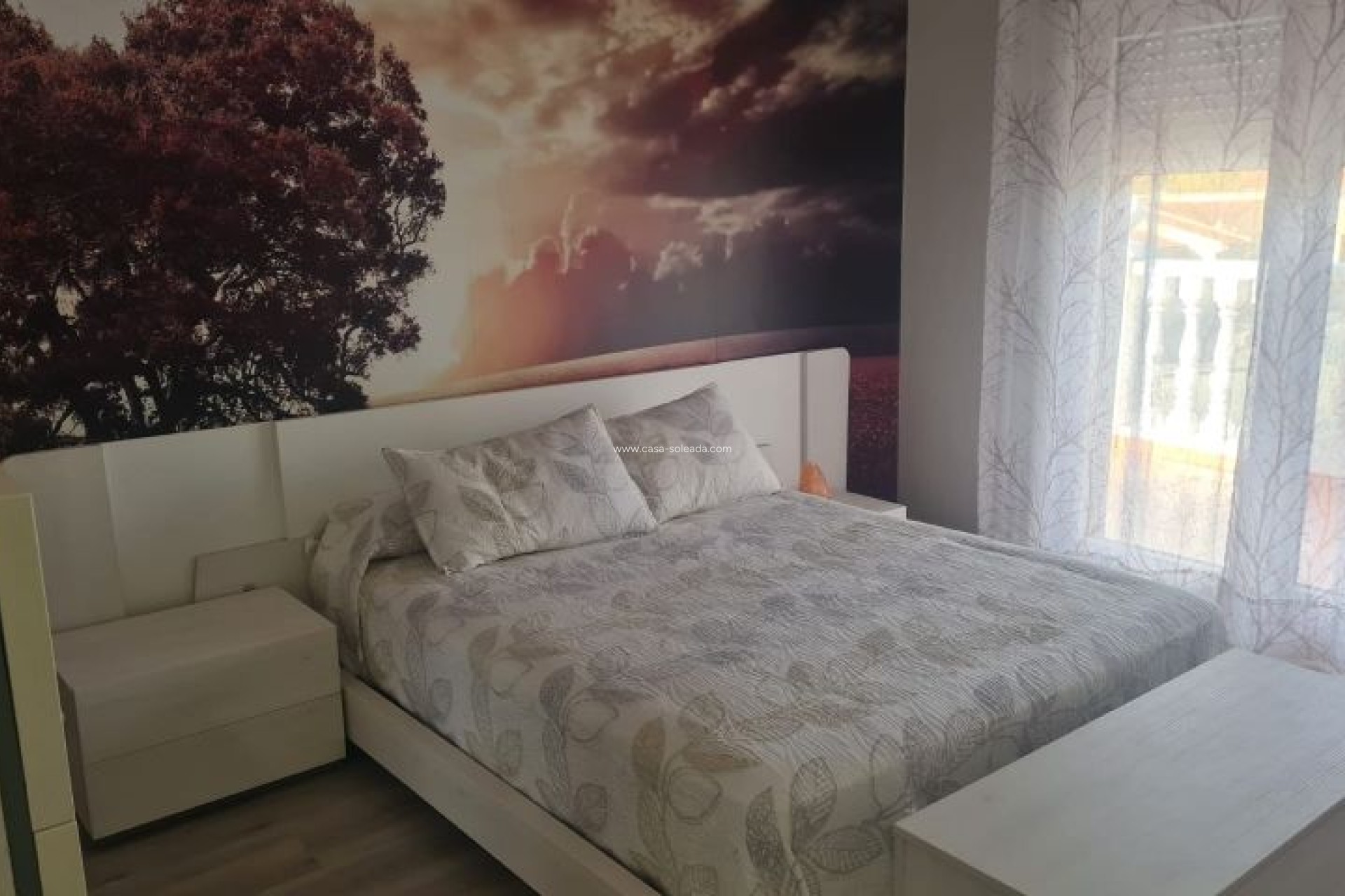 Revente - Villa - Torre Pacheco - Inland