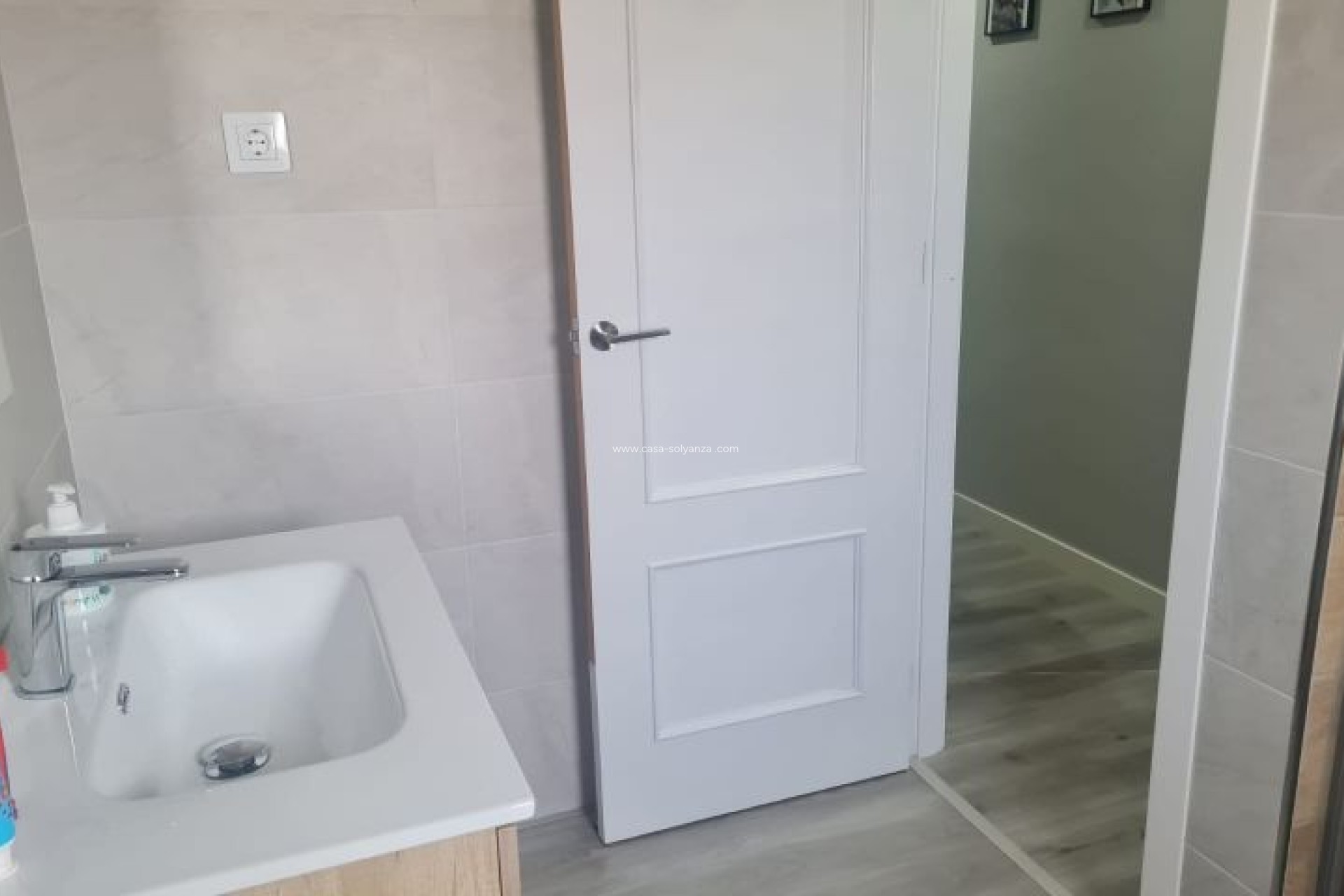 Revente - Villa - Torre Pacheco - Inland